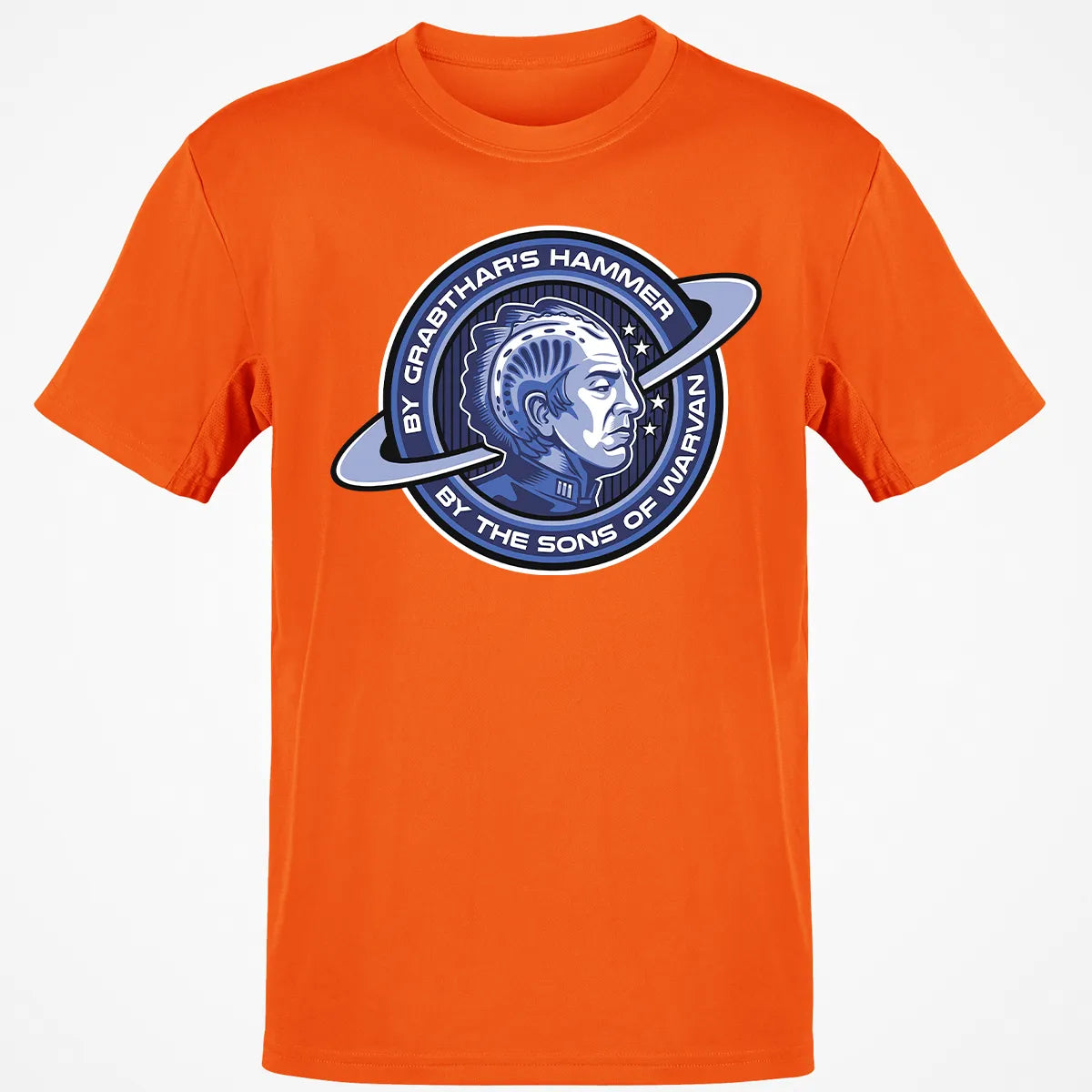 Classic Unisex T-Shirt - YJ2WZPVQ