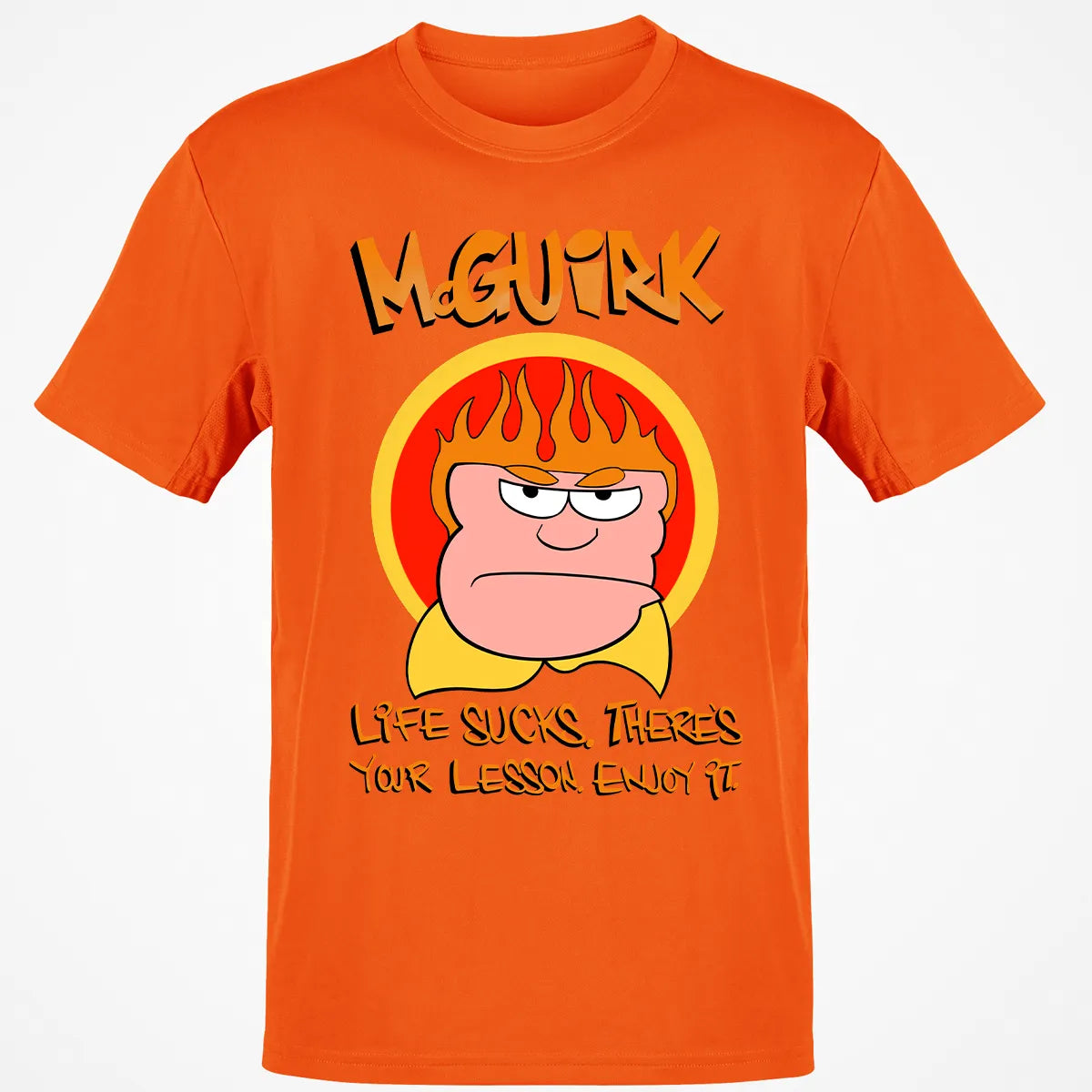 Classic Unisex T-Shirt - QNGMJLJ8