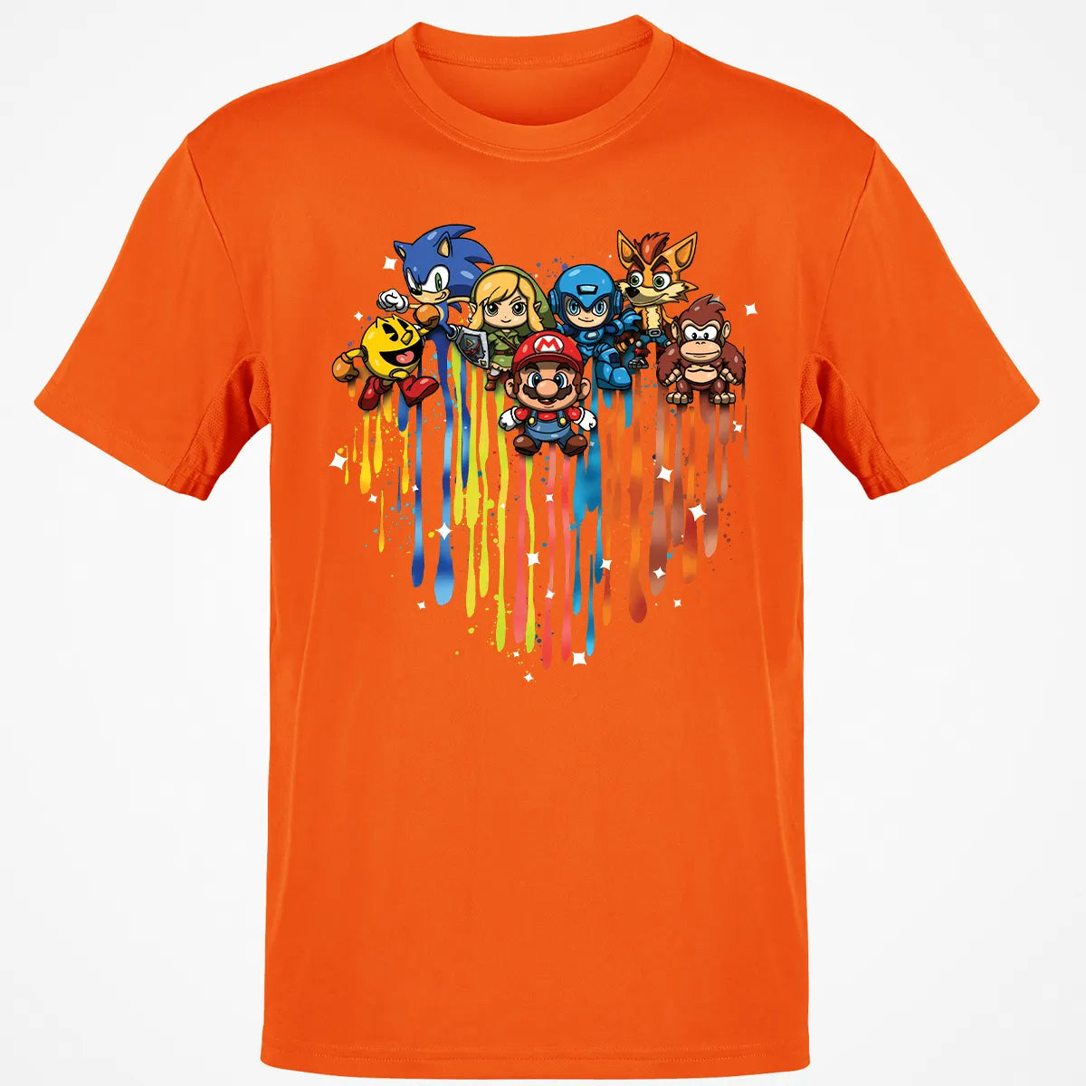 Classic Unisex T-Shirt - MYC7RK3Q