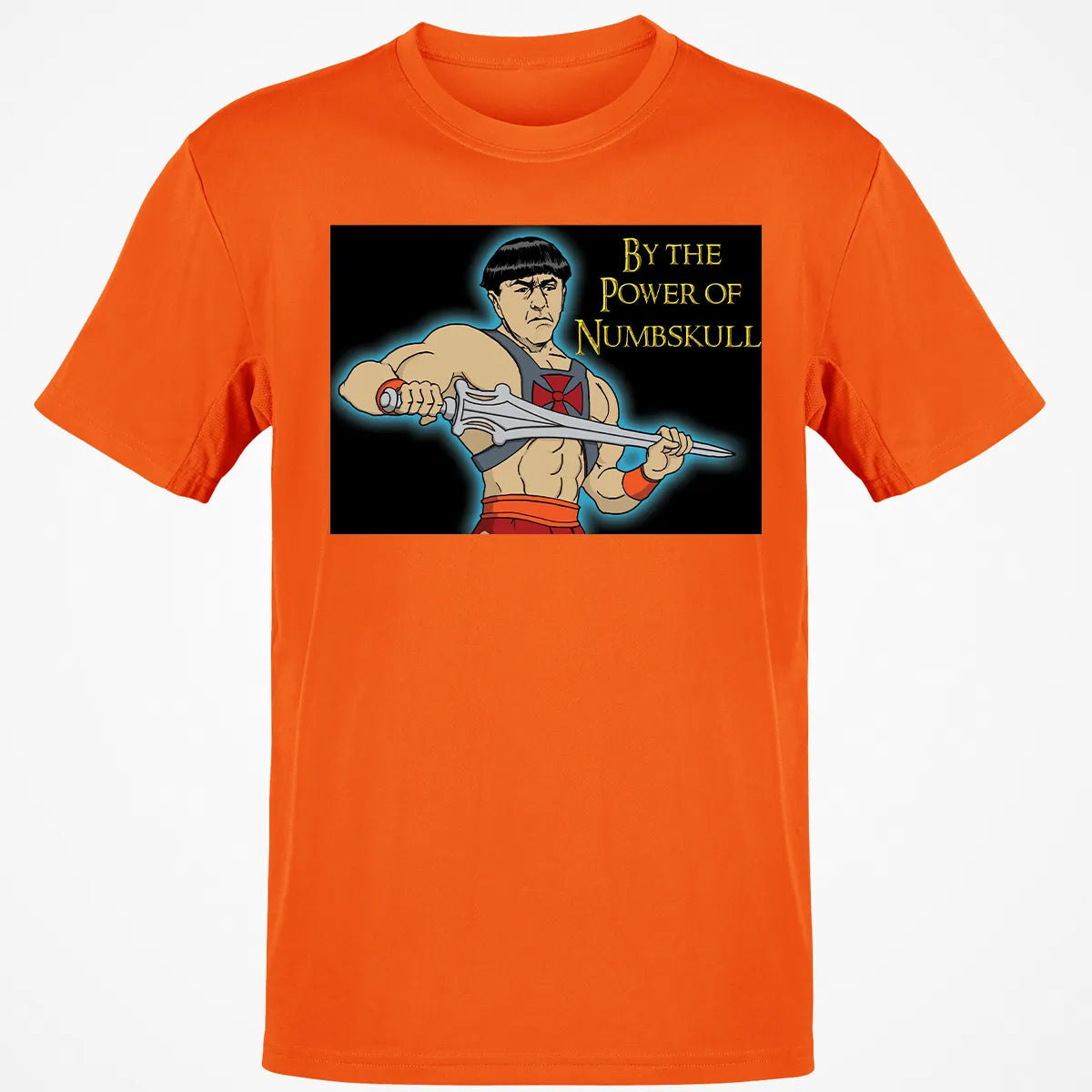 Classic Unisex T-Shirt - HGJLHXGY