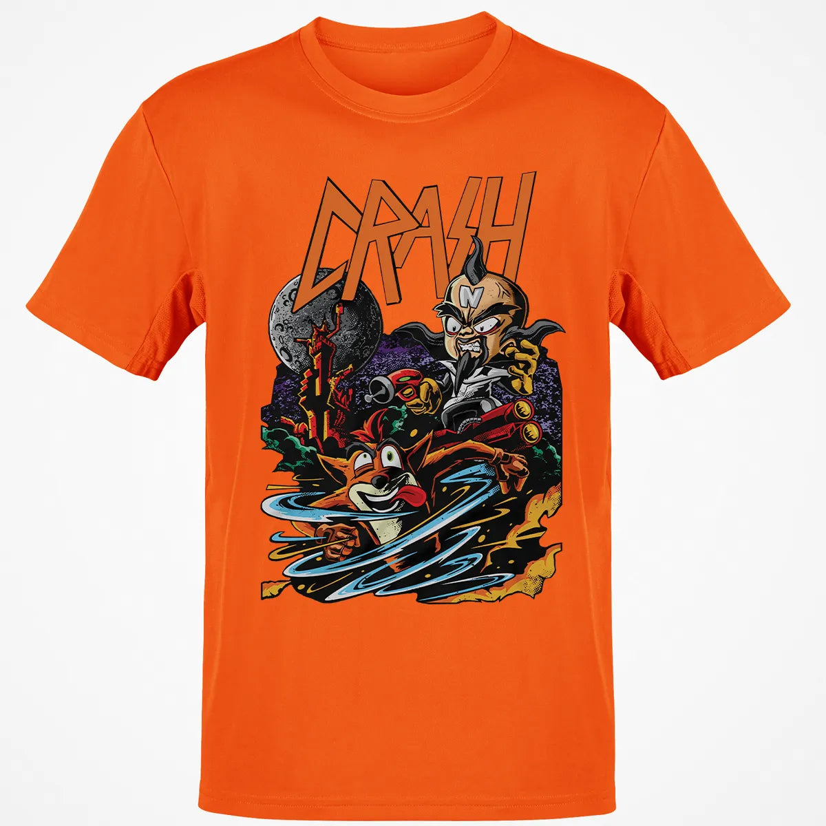 Classic Unisex T-Shirt - LAT6APU4