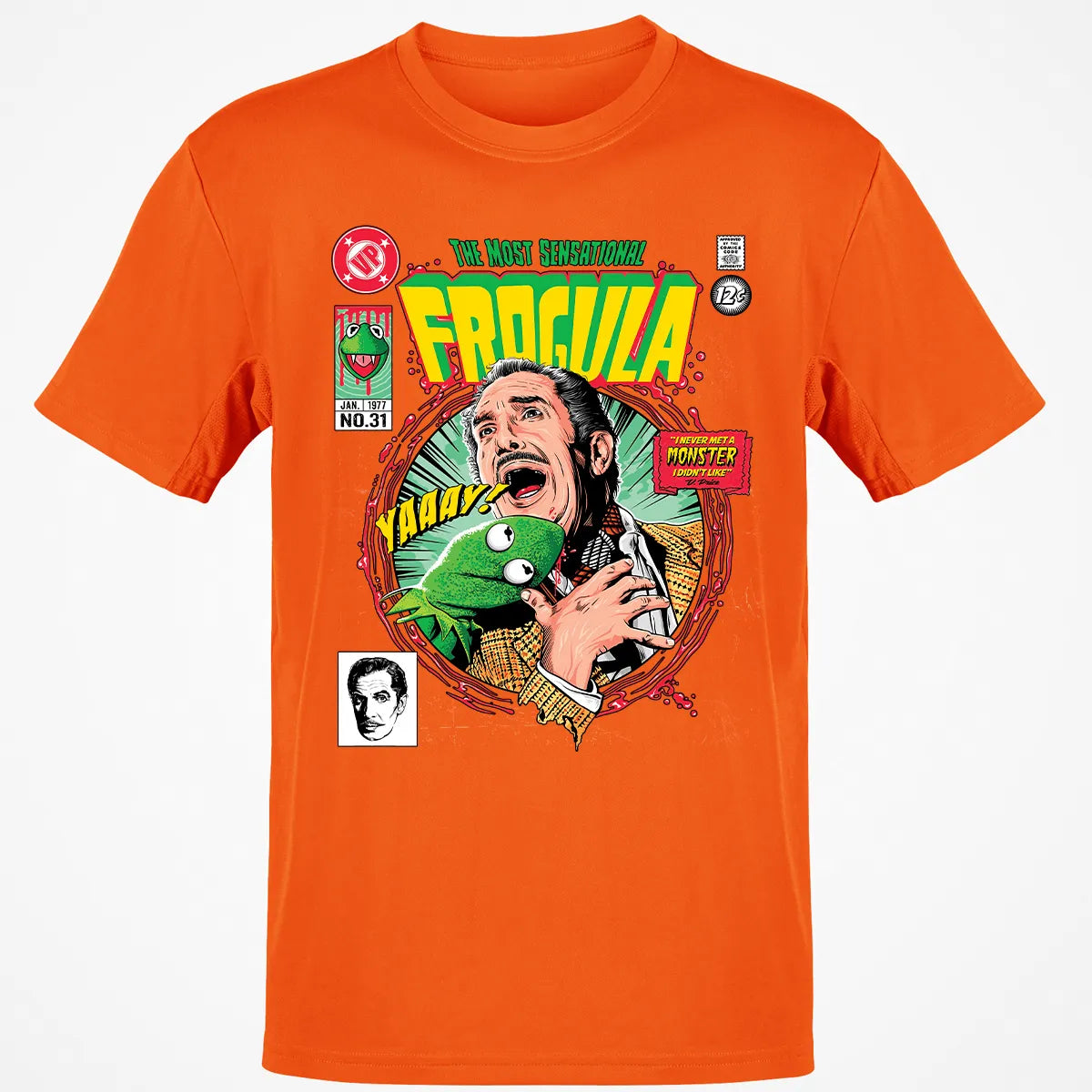 Classic Unisex T-Shirt - J4UXK8CW