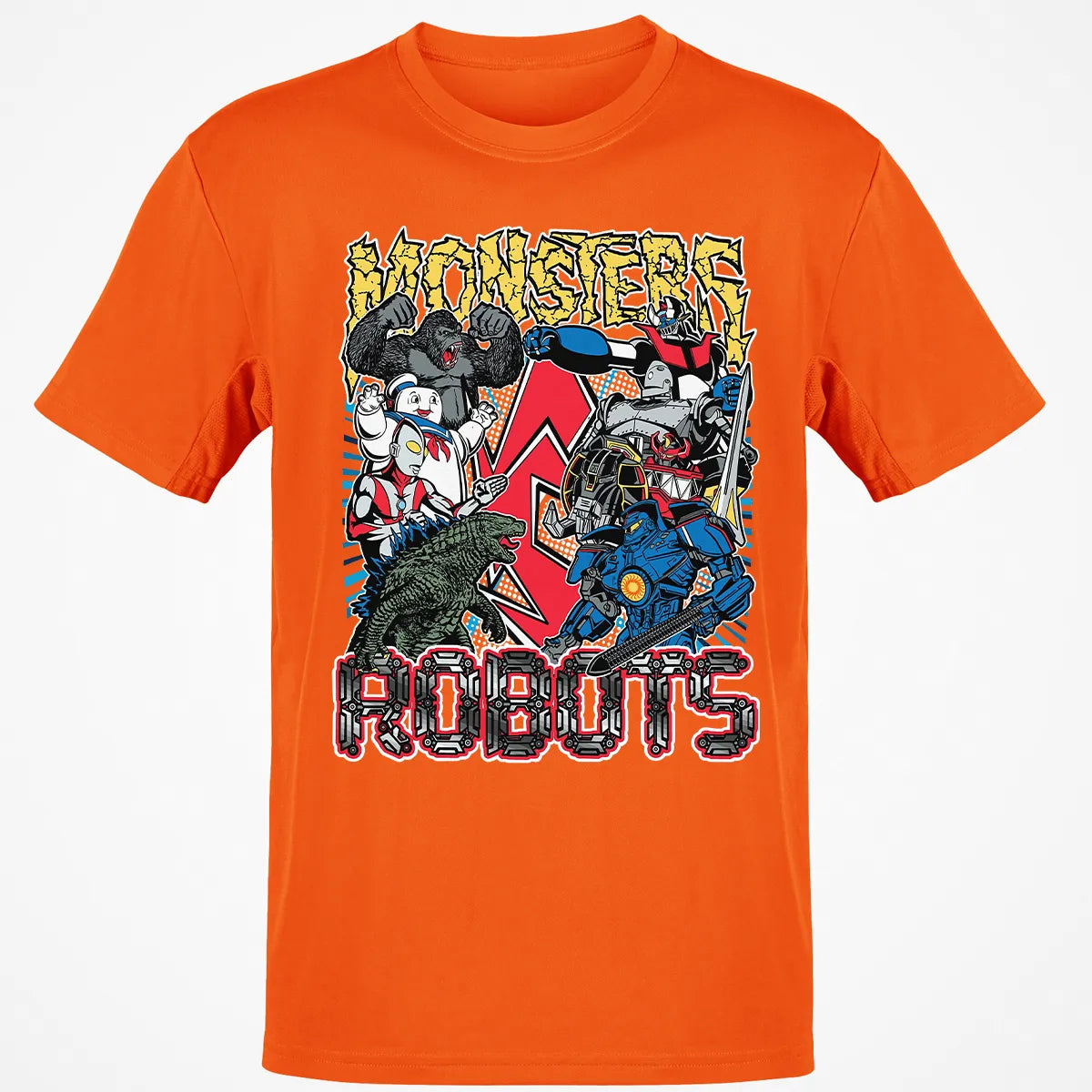 Classic Unisex T-Shirt - UGDNAPKL