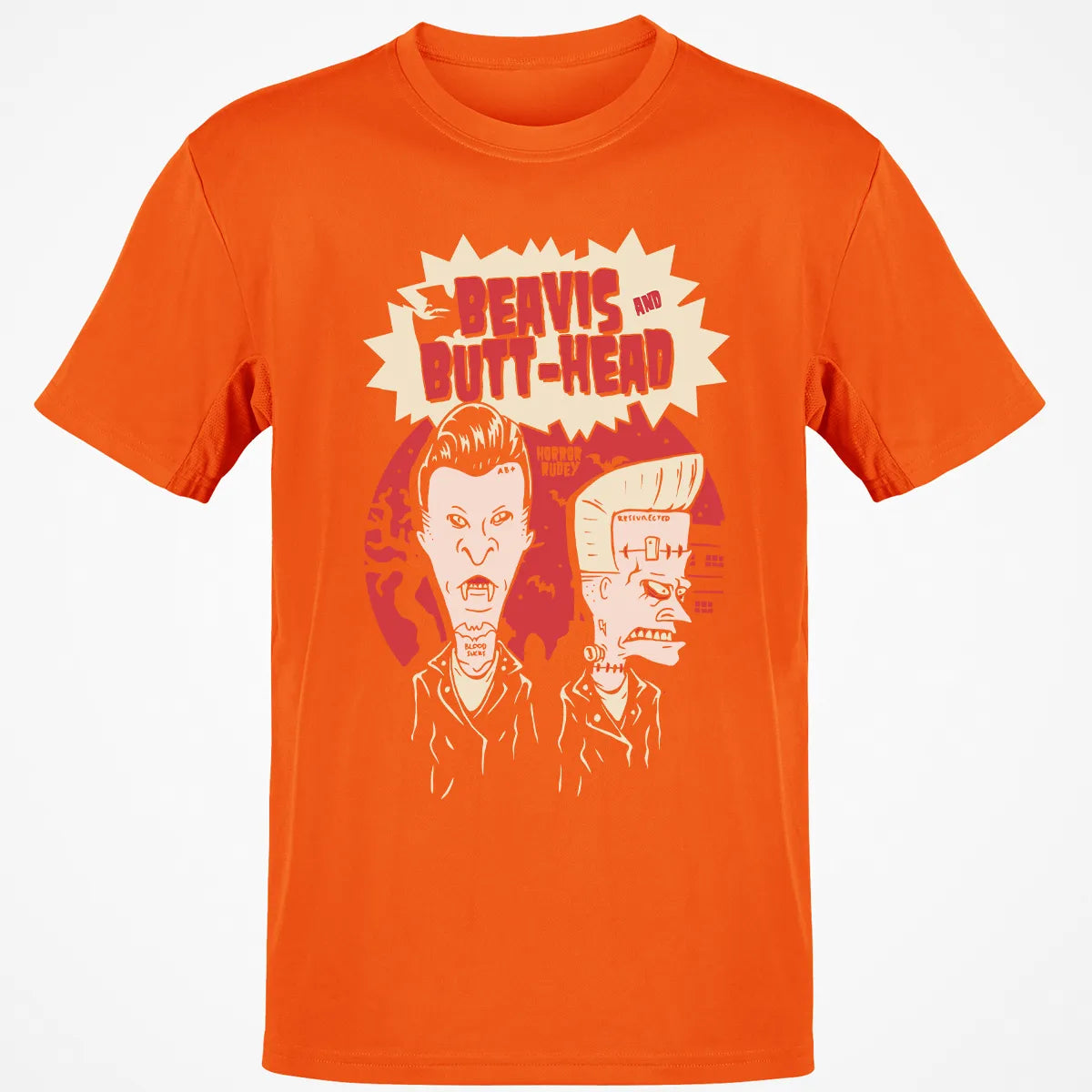 Classic Unisex T-Shirt - P72BAQTC