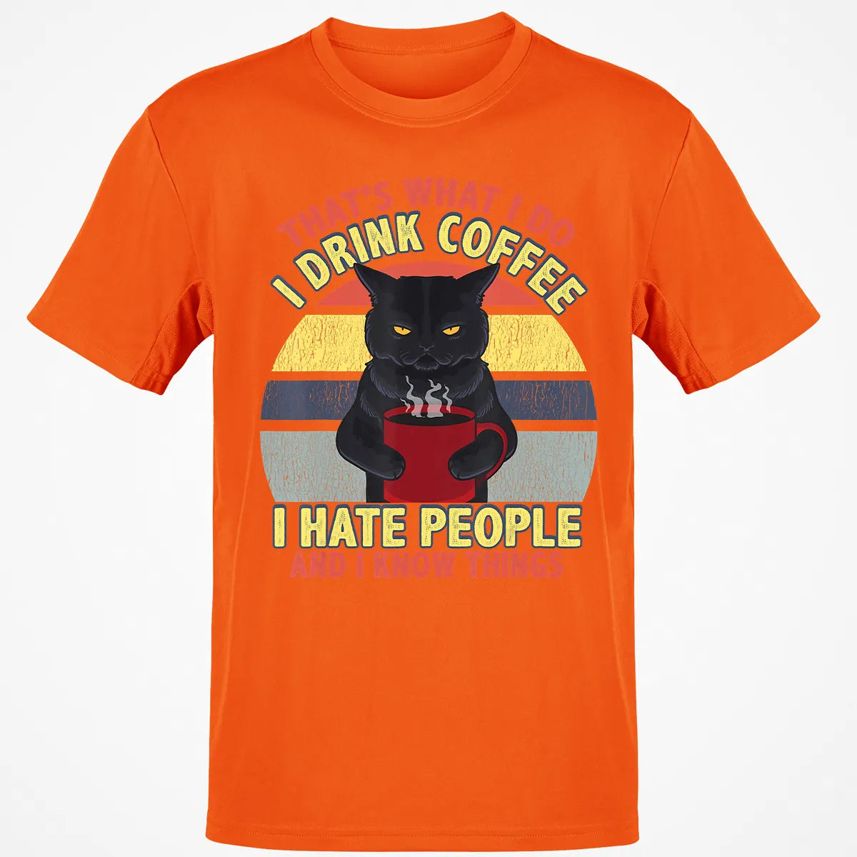 Classic Unisex T-Shirt - R77W1A8R