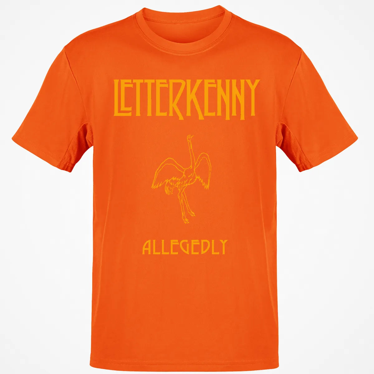 Classic Unisex T-Shirt - CJLT6NDG