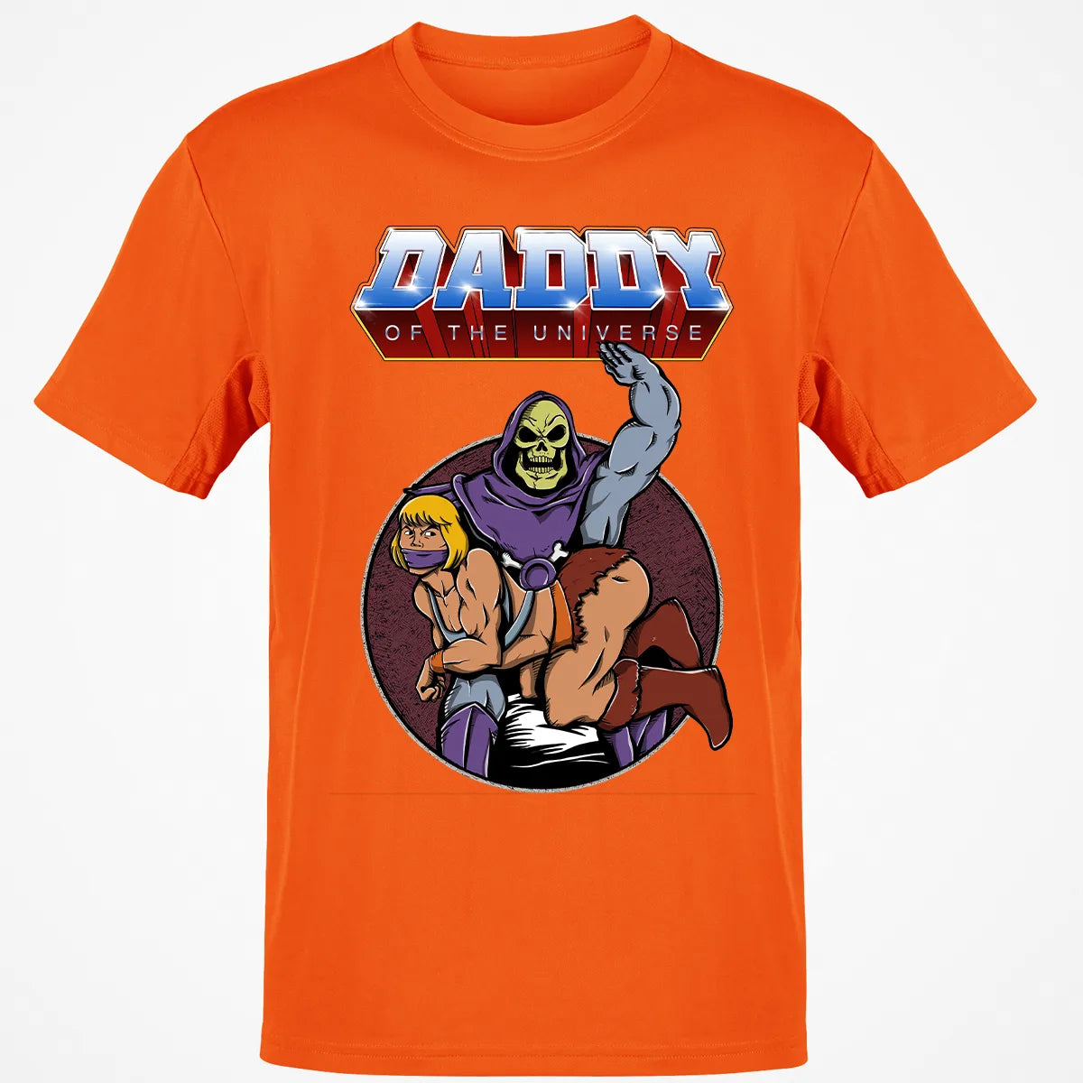 Classic Unisex T-Shirt - Y4XLZ3TA