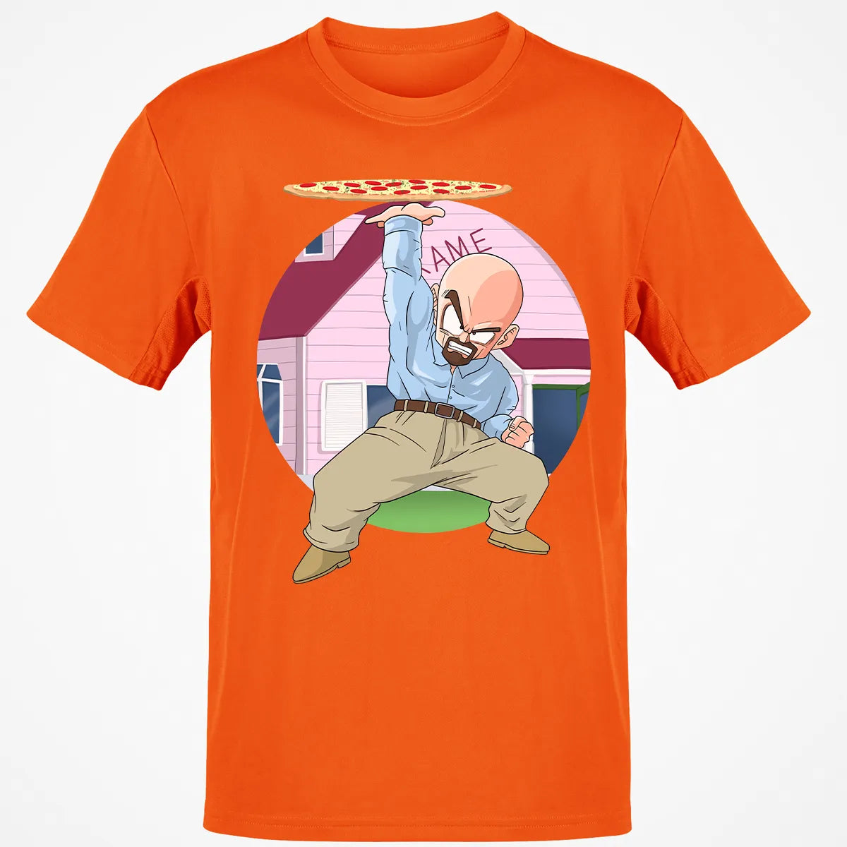 Classic Unisex T-Shirt - FRTKF5FF