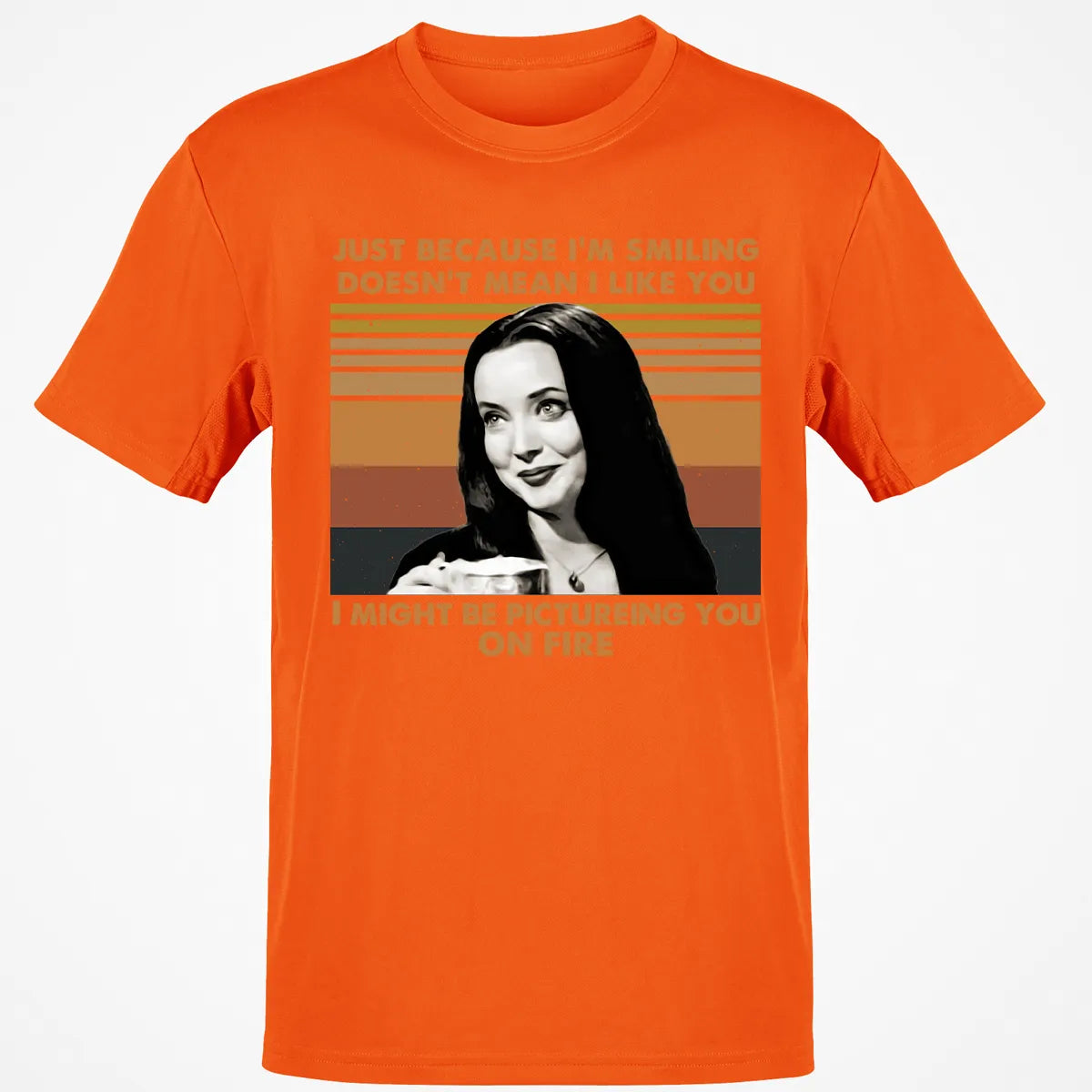 Classic Unisex T-Shirt - PY9VLTST