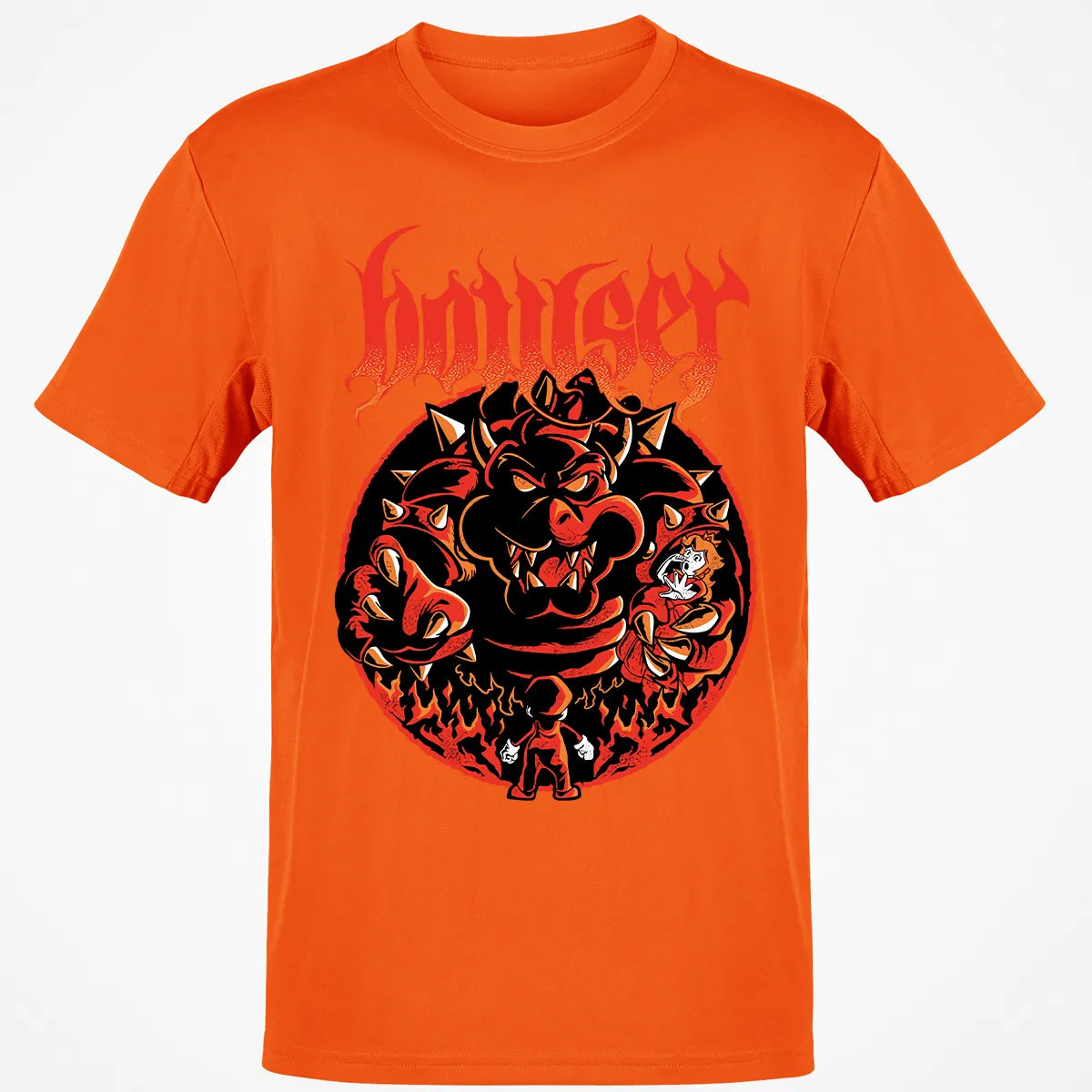 Classic Unisex T-Shirt - VJC9DJGV