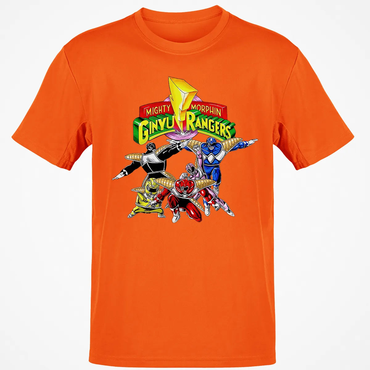 Classic Unisex T-Shirt - C18JPR37