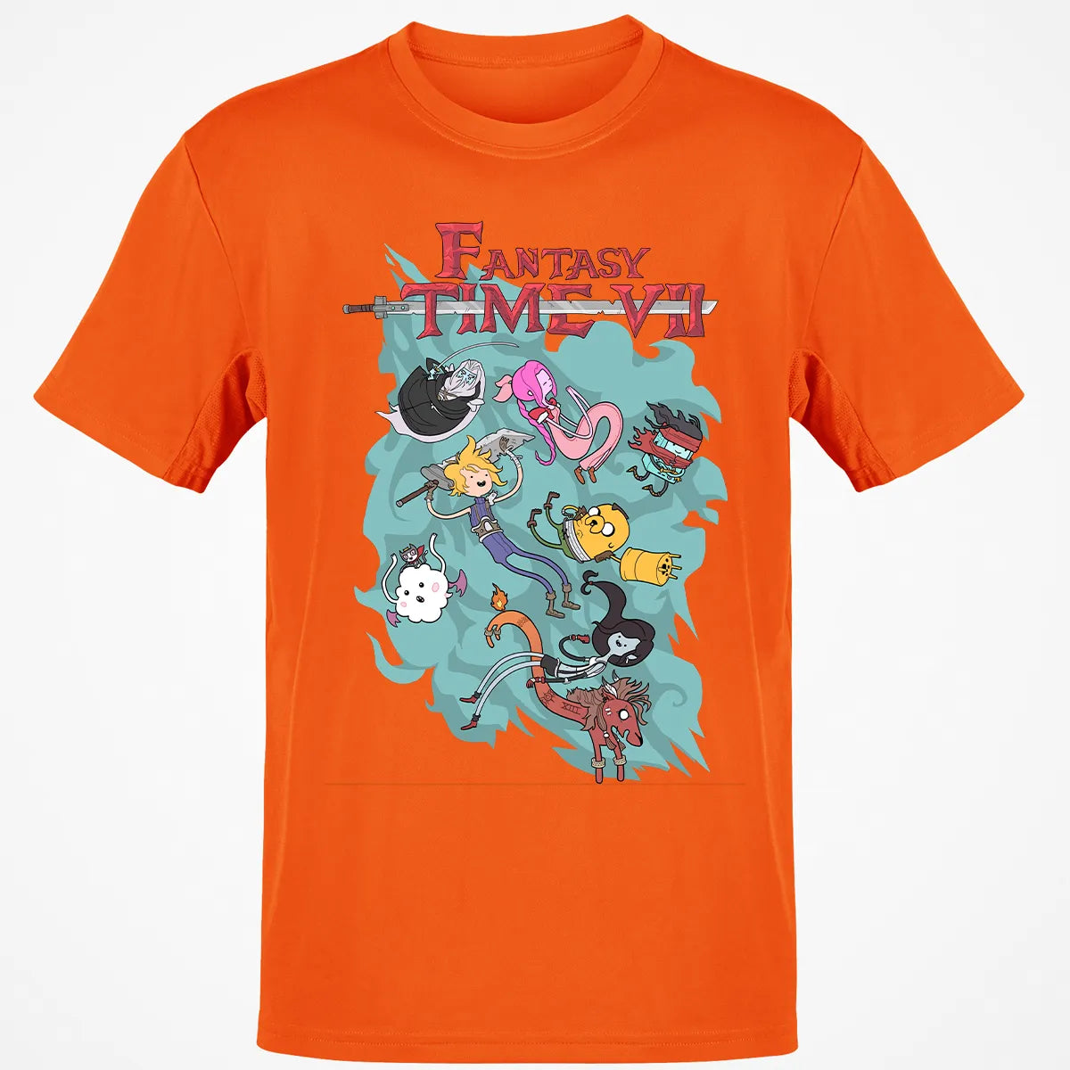Classic Unisex T-Shirt - 9PX1Z68N