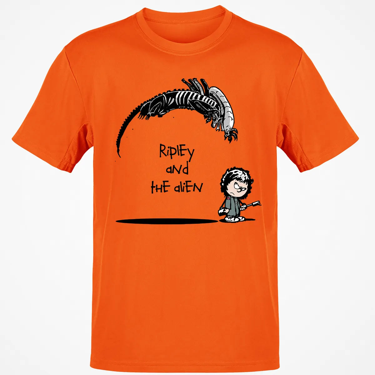 Classic Unisex T-Shirt - AXMRYDH1
