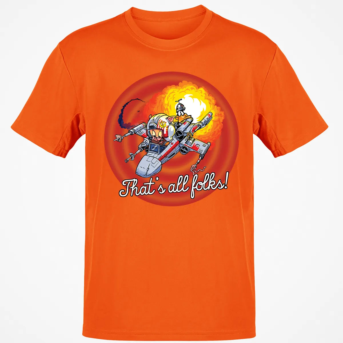 Classic Unisex T-Shirt - CNXBERVE
