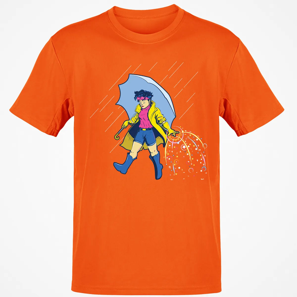 Classic Unisex T-Shirt - NCV1F3YH