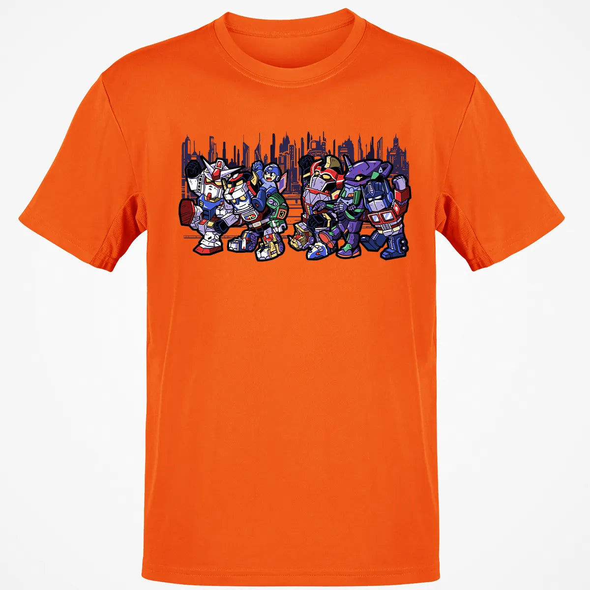 Classic Unisex T-Shirt - U338TT2G
