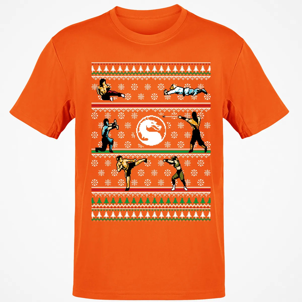 Classic Unisex T-Shirt - G1M3HX4D