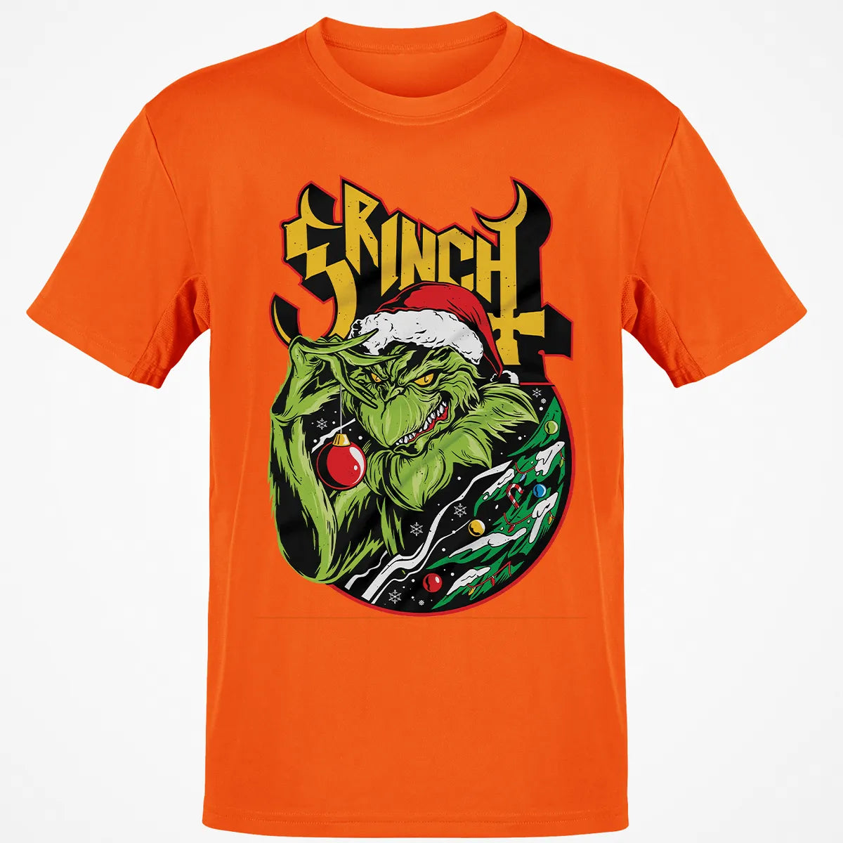 Classic Unisex T-Shirt - 2G3Y7WSM