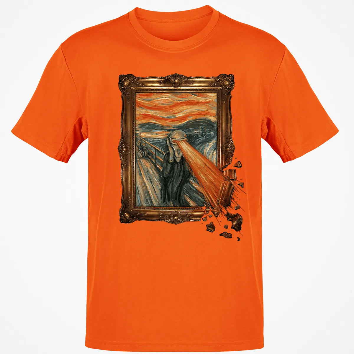 Classic Unisex T-Shirt - VZBTK92S
