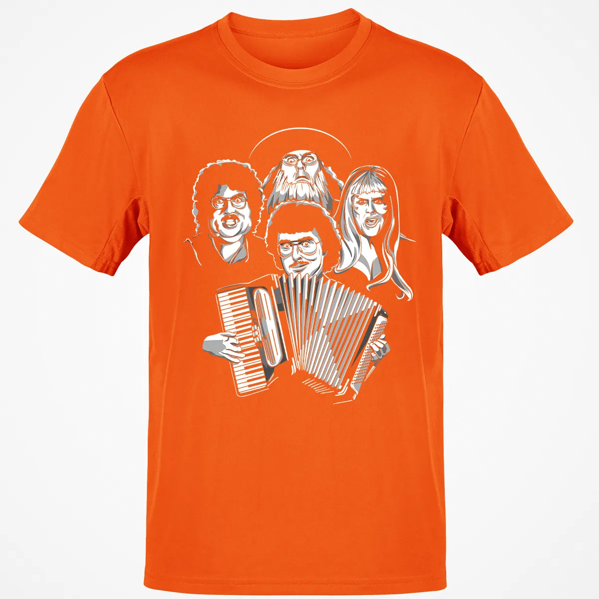 Classic Unisex T-Shirt - 43FWSGNW