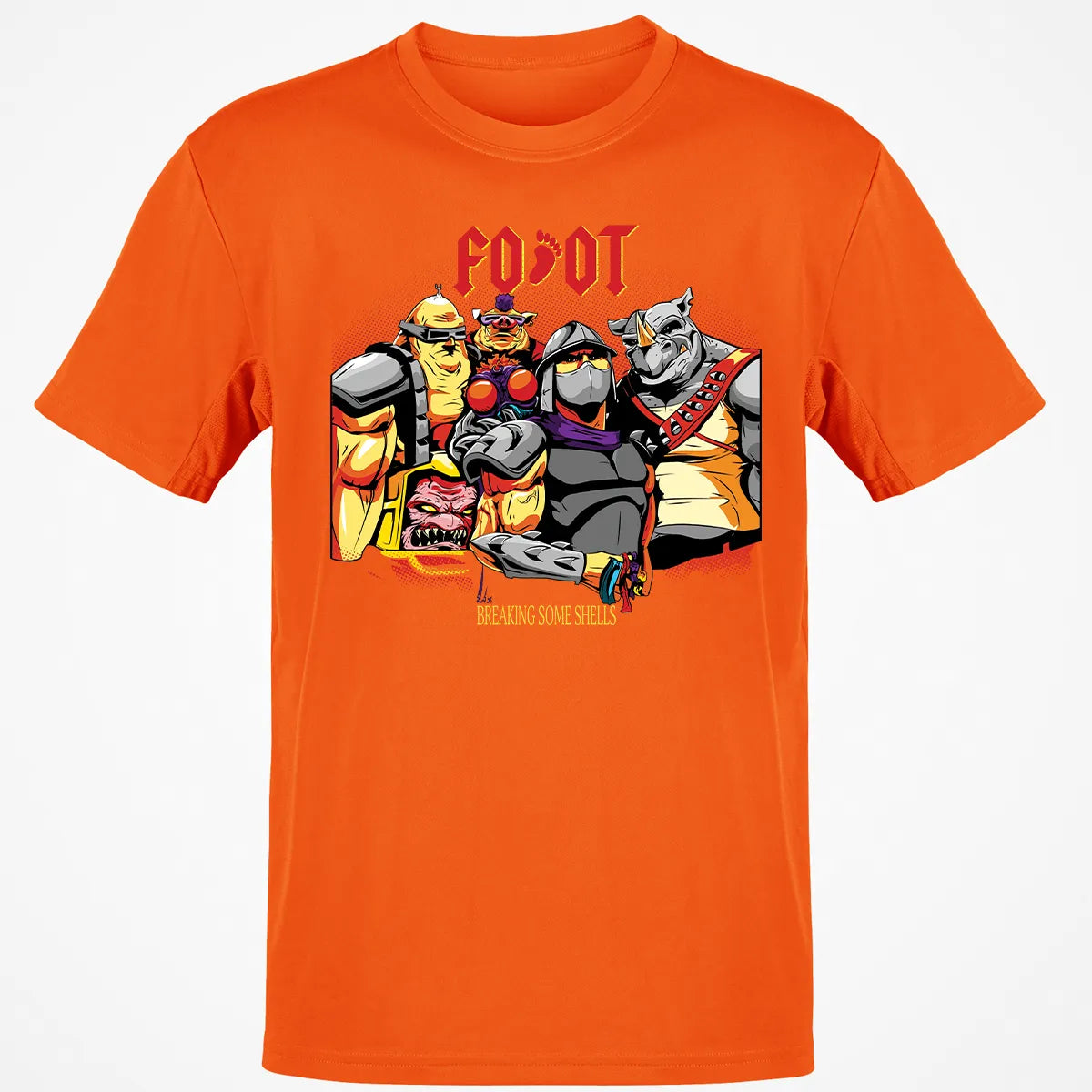 Classic Unisex T-Shirt - 7T1TFE3F