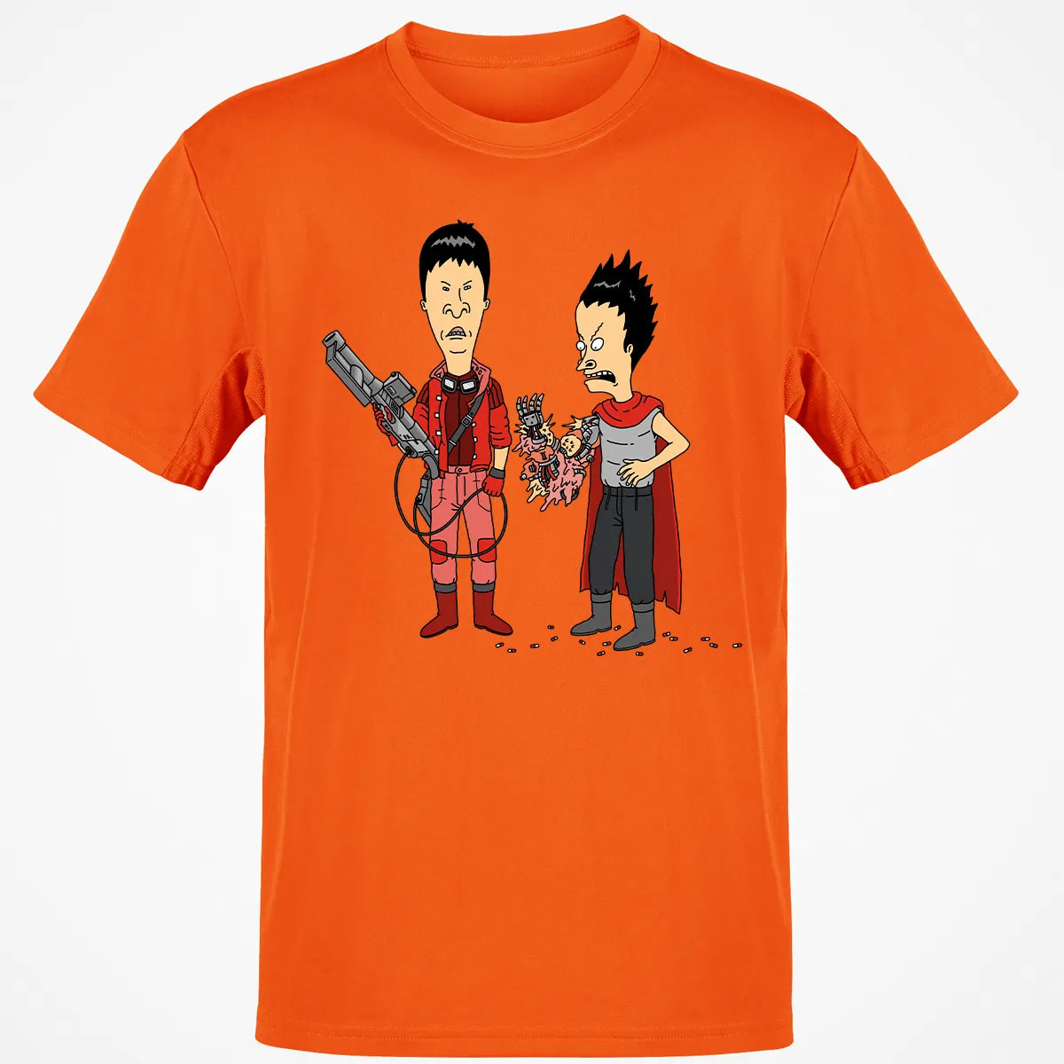 Classic Unisex T-Shirt - YAN96VRP