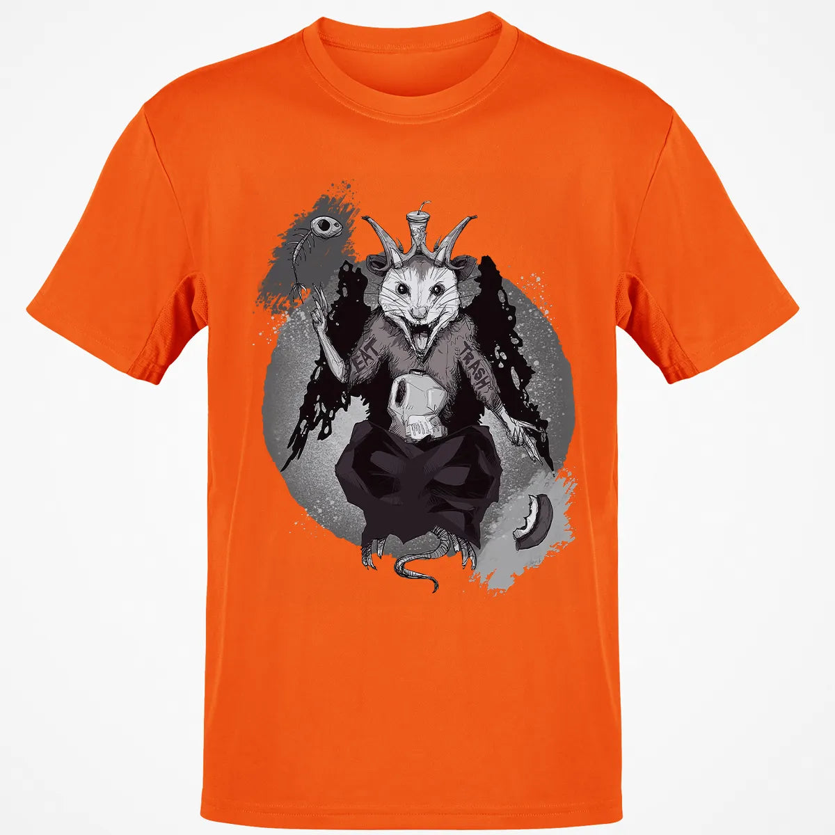 Classic Unisex T-Shirt - EX7VRJ84