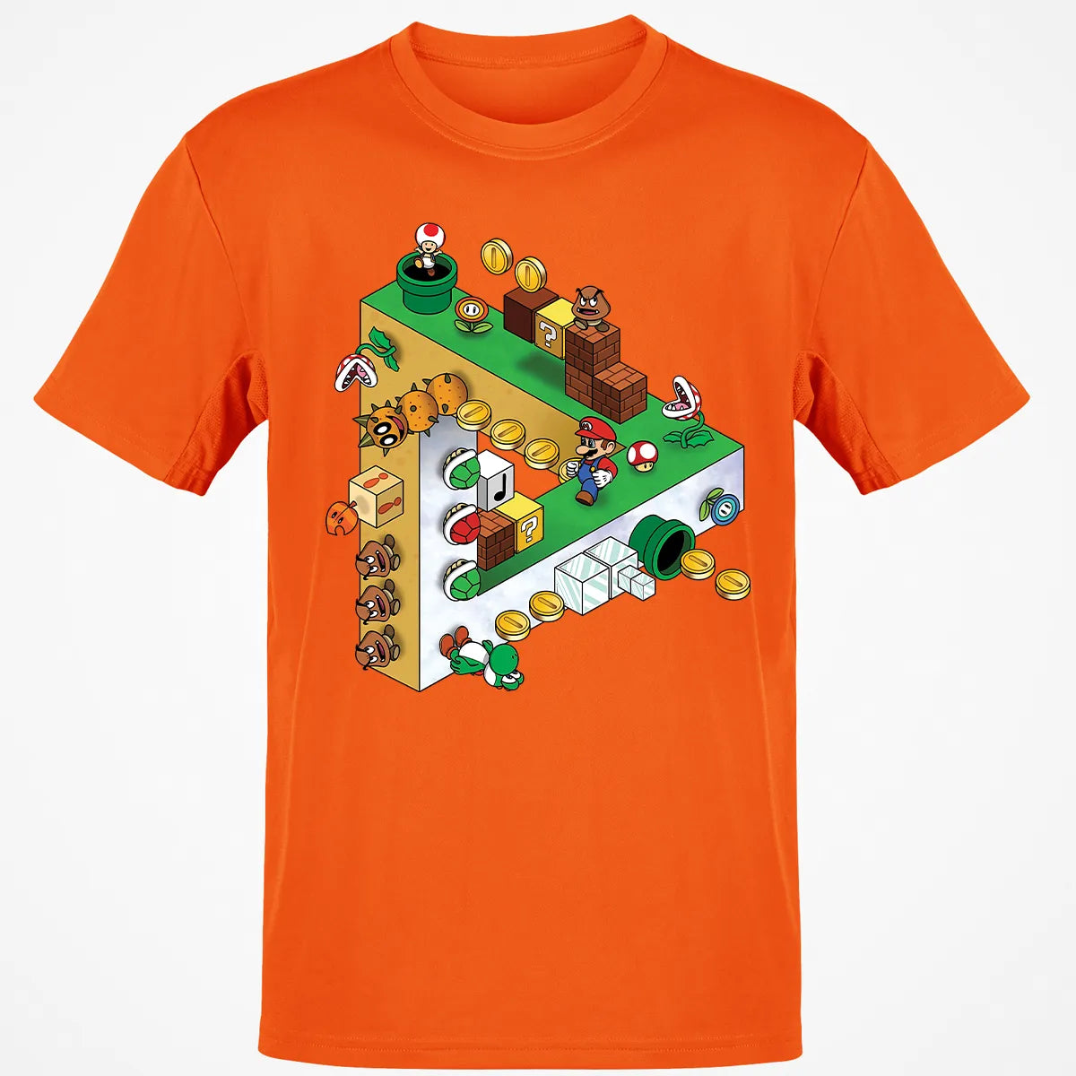 Classic Unisex T-Shirt - 5NAA8B86