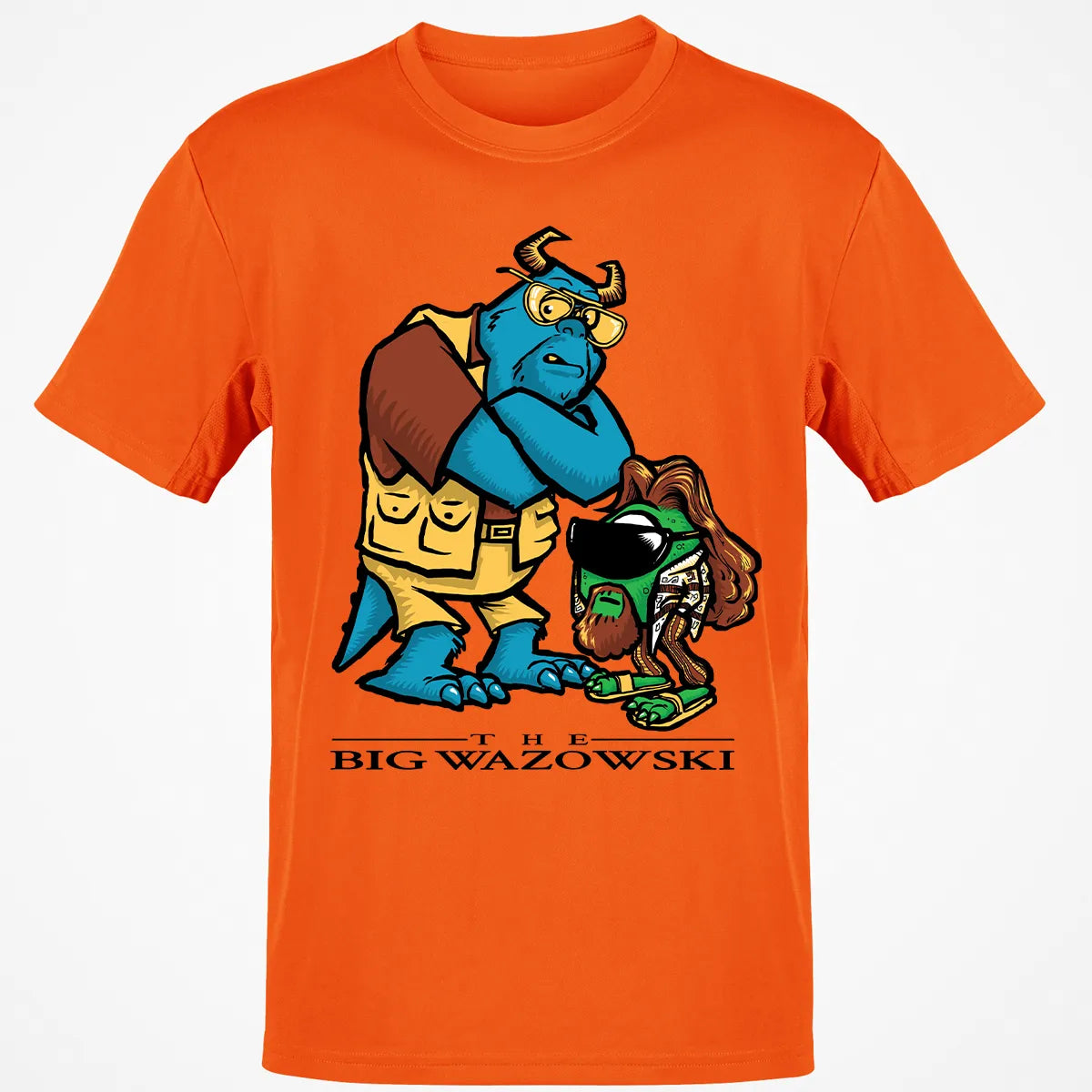 Classic Unisex T-Shirt - CKWR1BUW