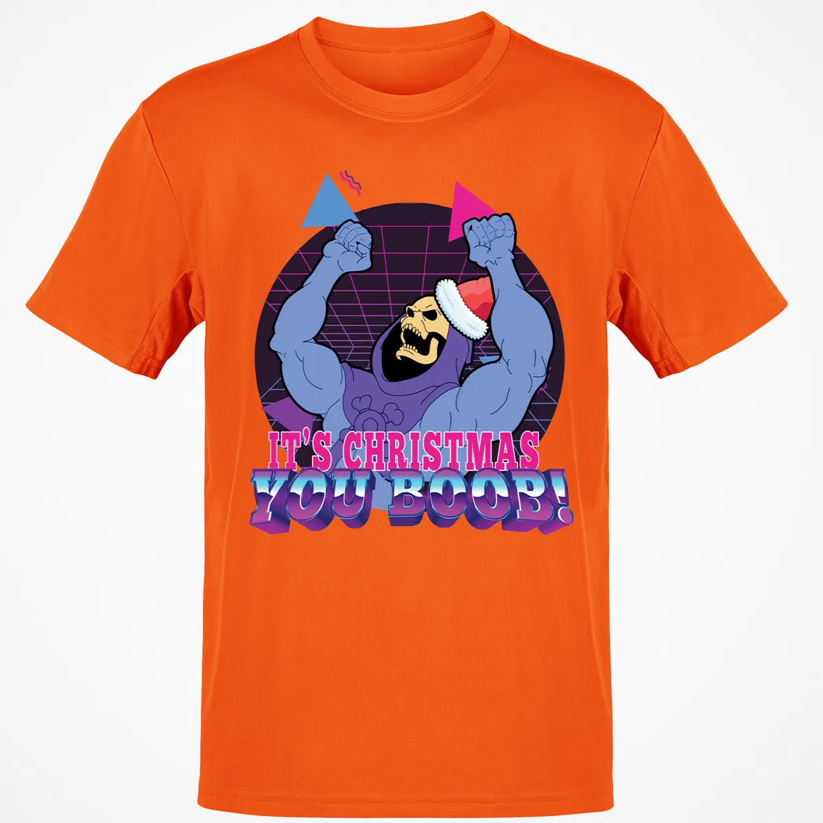 Classic Unisex T-Shirt - BHJH2968