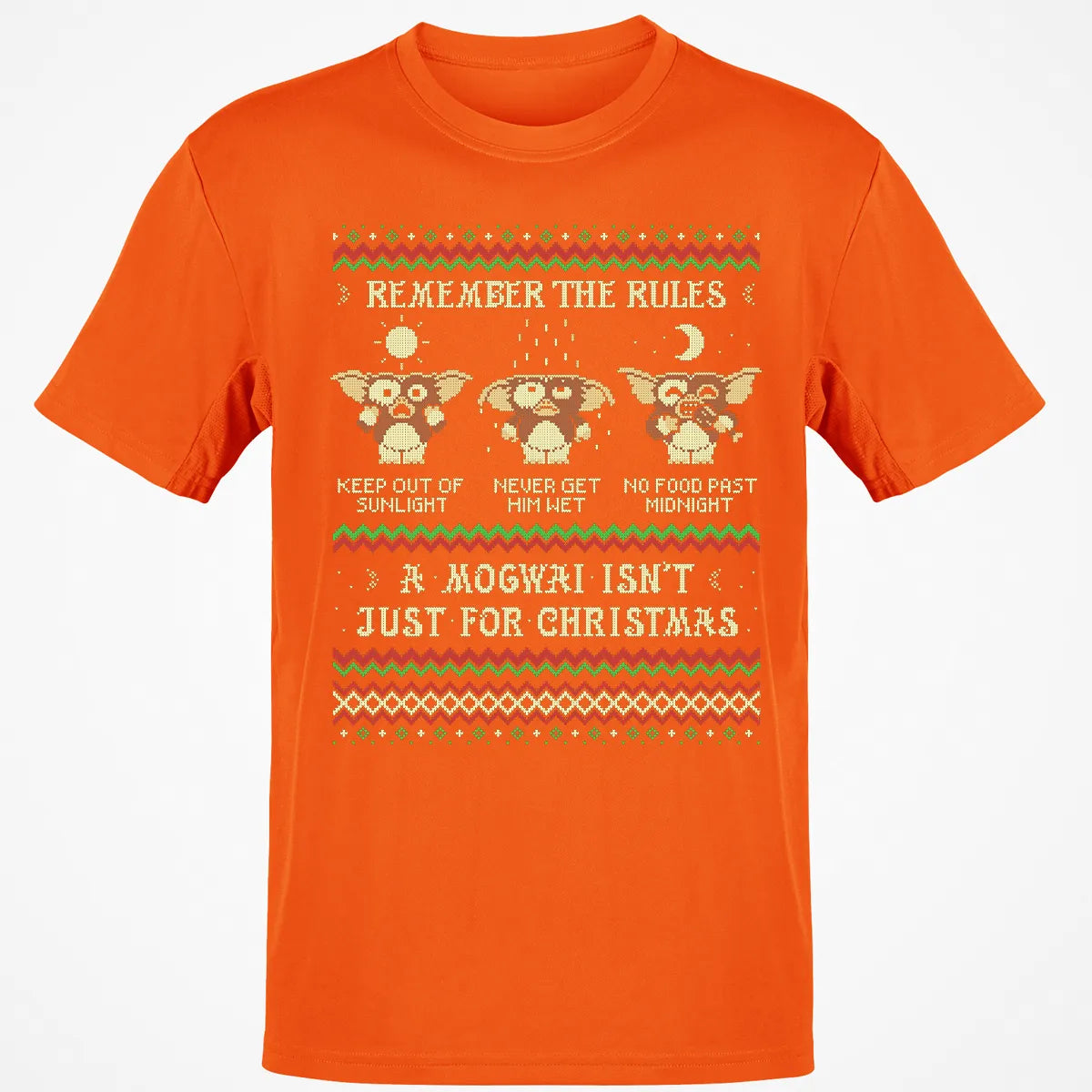 Classic Unisex T-Shirt - 1FWFT5MR
