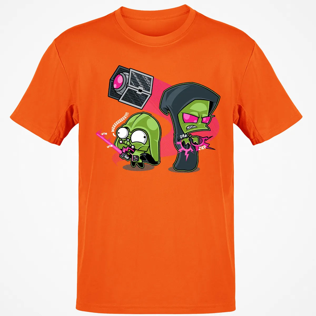 Classic Unisex T-Shirt - T3R8W8VD