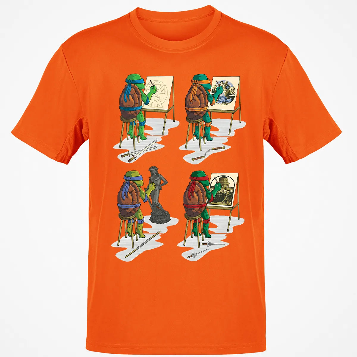 Classic Unisex T-Shirt - CTFSY2CY