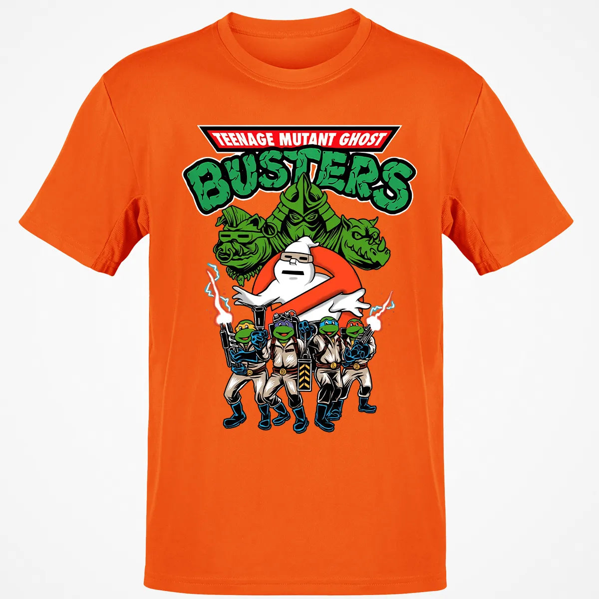 Classic Unisex T-Shirt - EDMCCPQU
