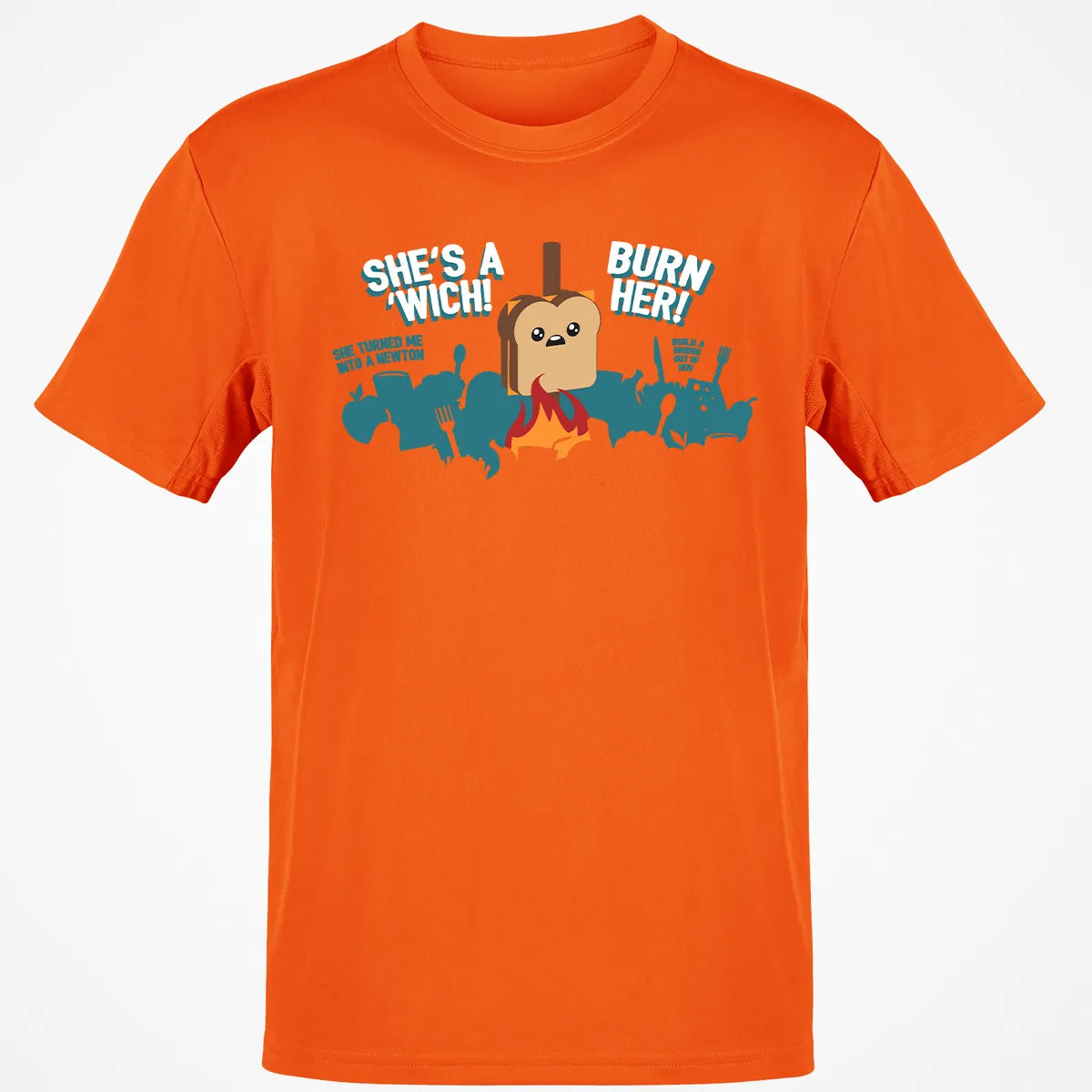 Classic Unisex T-Shirt - RZH5HBQA