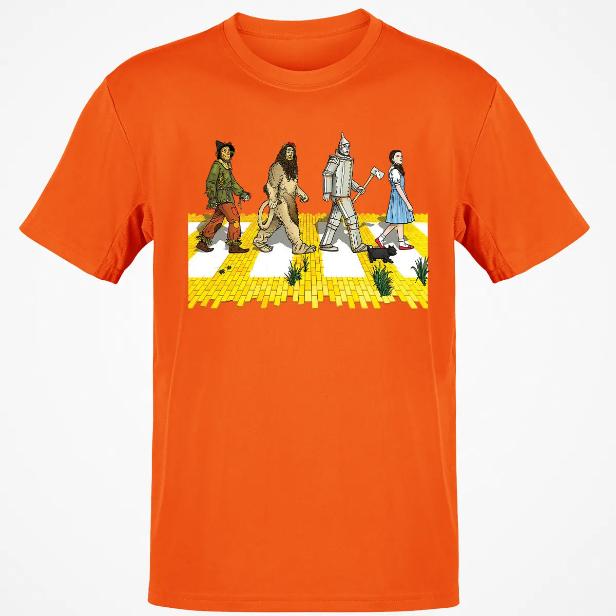 Classic Unisex T-Shirt - BATJLF3J