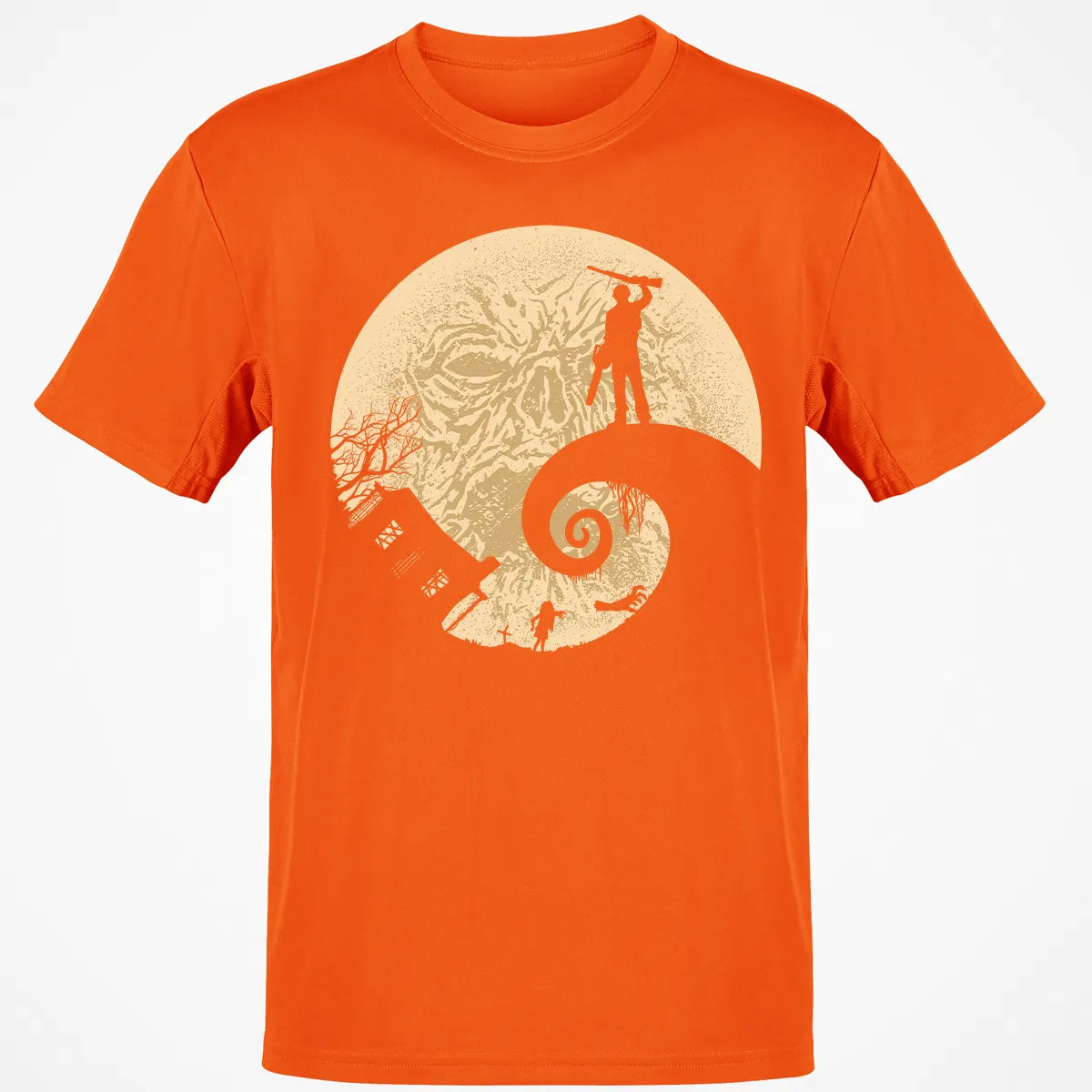 Classic Unisex T-Shirt - HZR8Q96D
