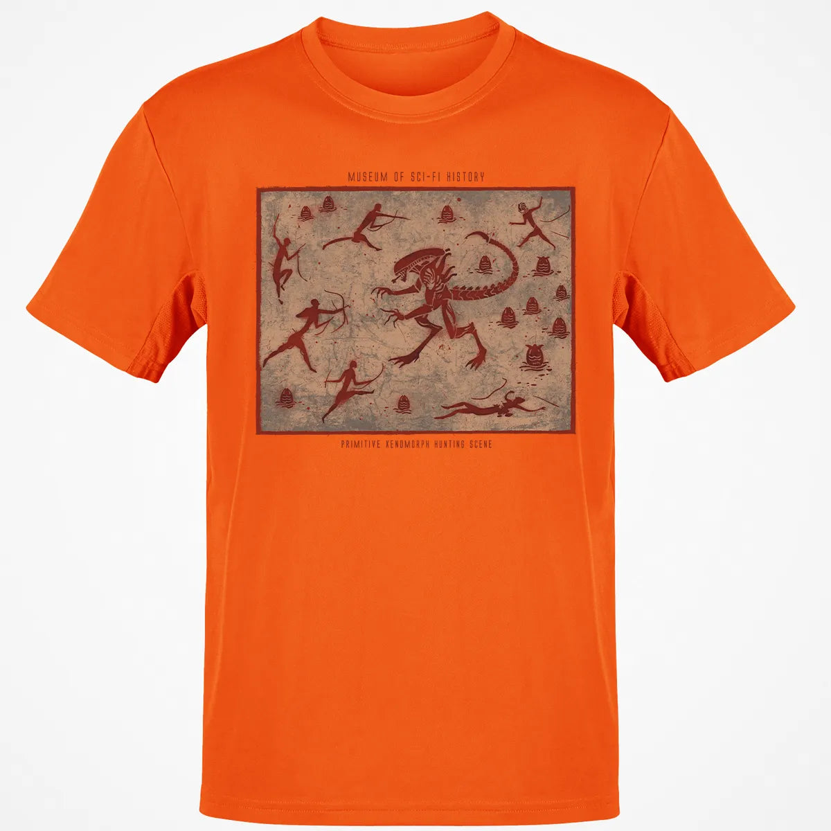 Classic Unisex T-Shirt - 3J4H2XGW