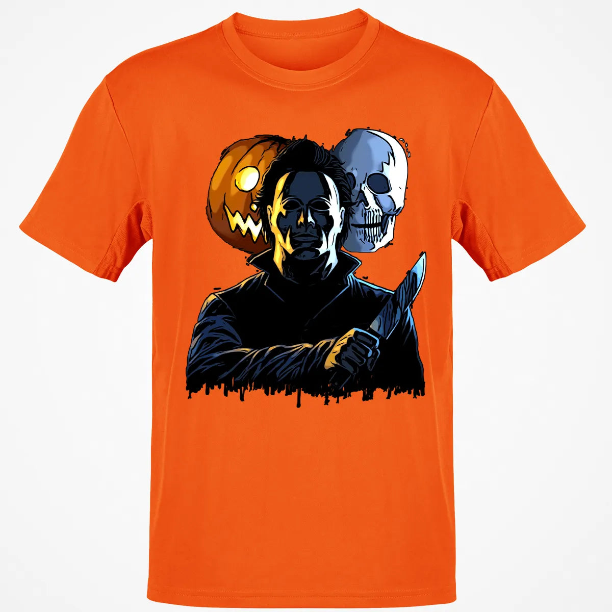 Classic Unisex T-Shirt - LQUW4HQQ
