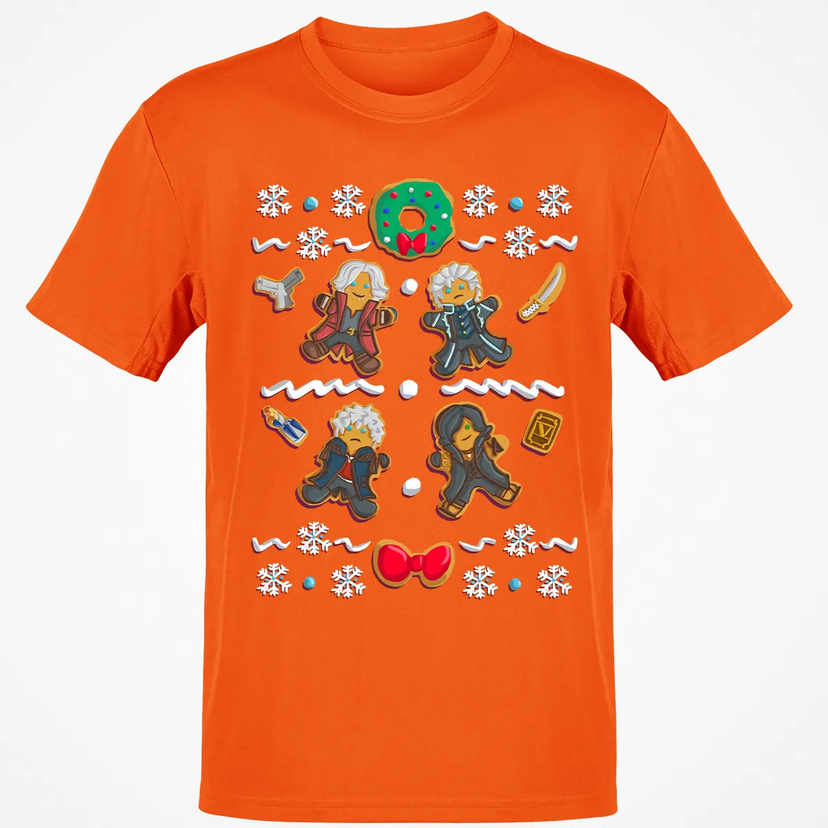 Classic Unisex T-Shirt - 852F6AZH