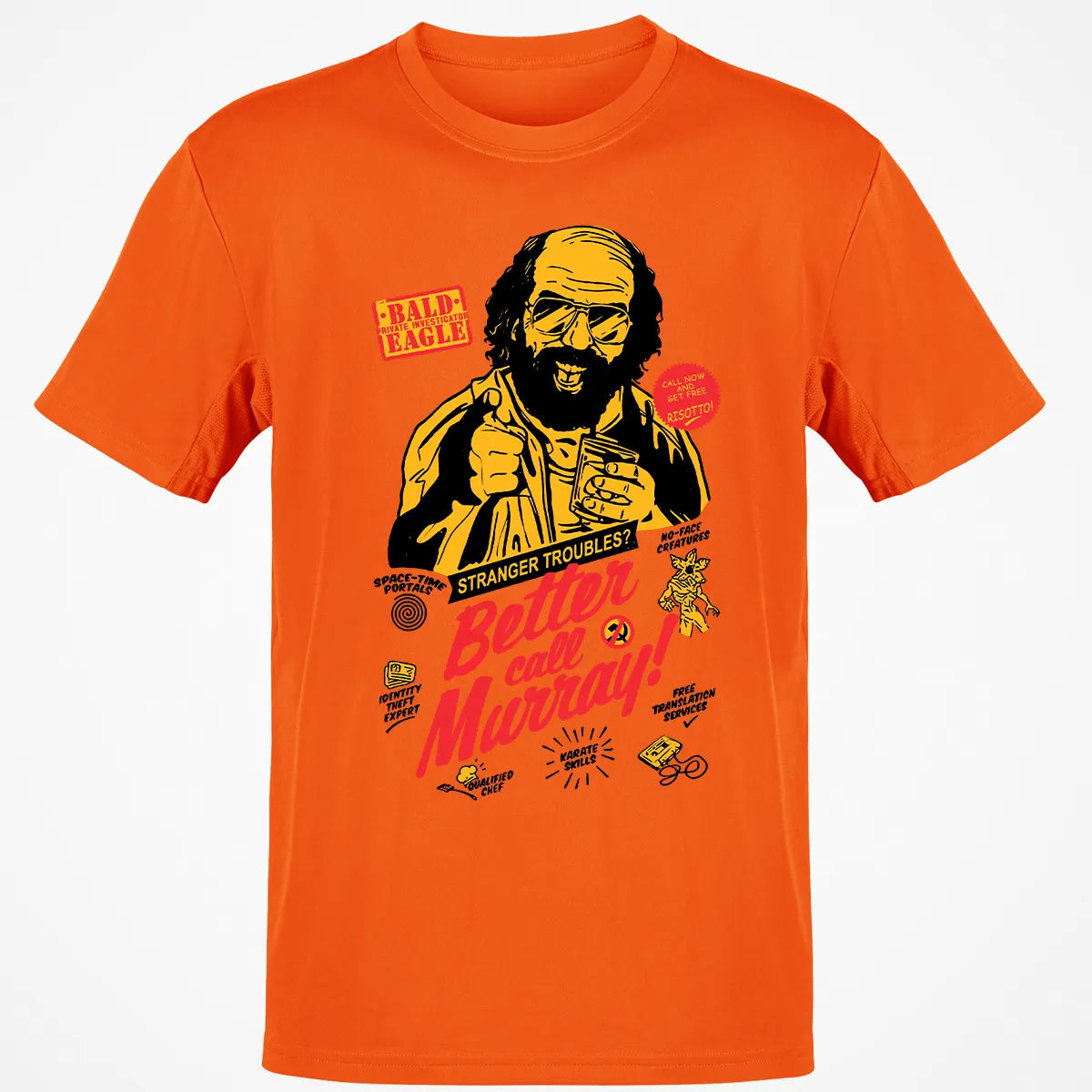 Classic Unisex T-Shirt - FEP66EZX