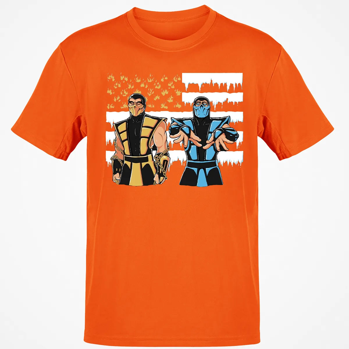 Classic Unisex T-Shirt - UDNX7P2Y