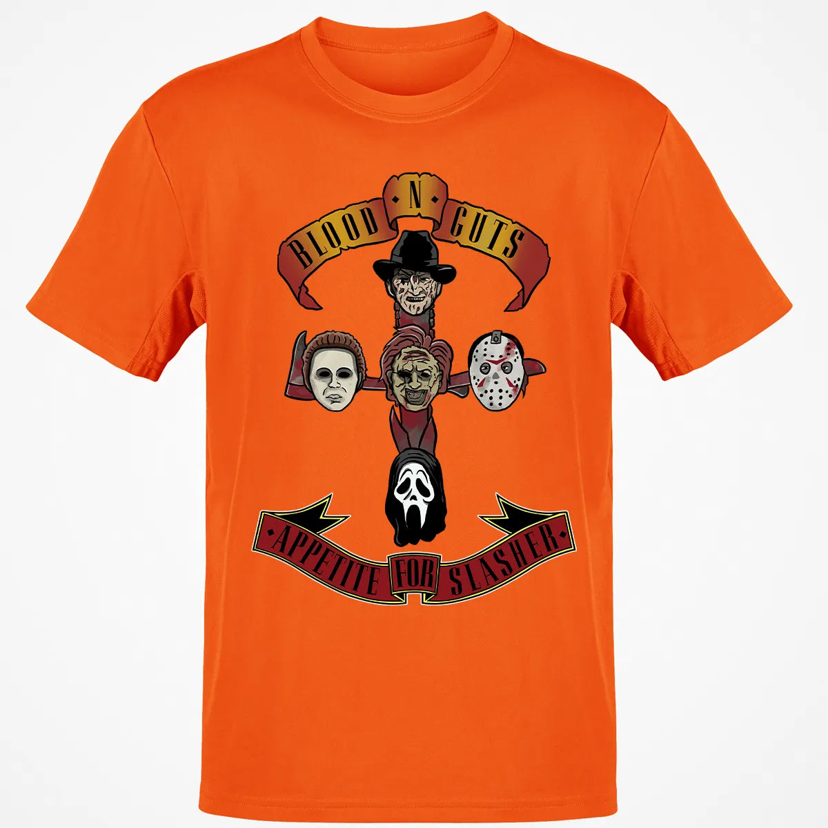 Classic Unisex T-Shirt - X5Y8LW5G