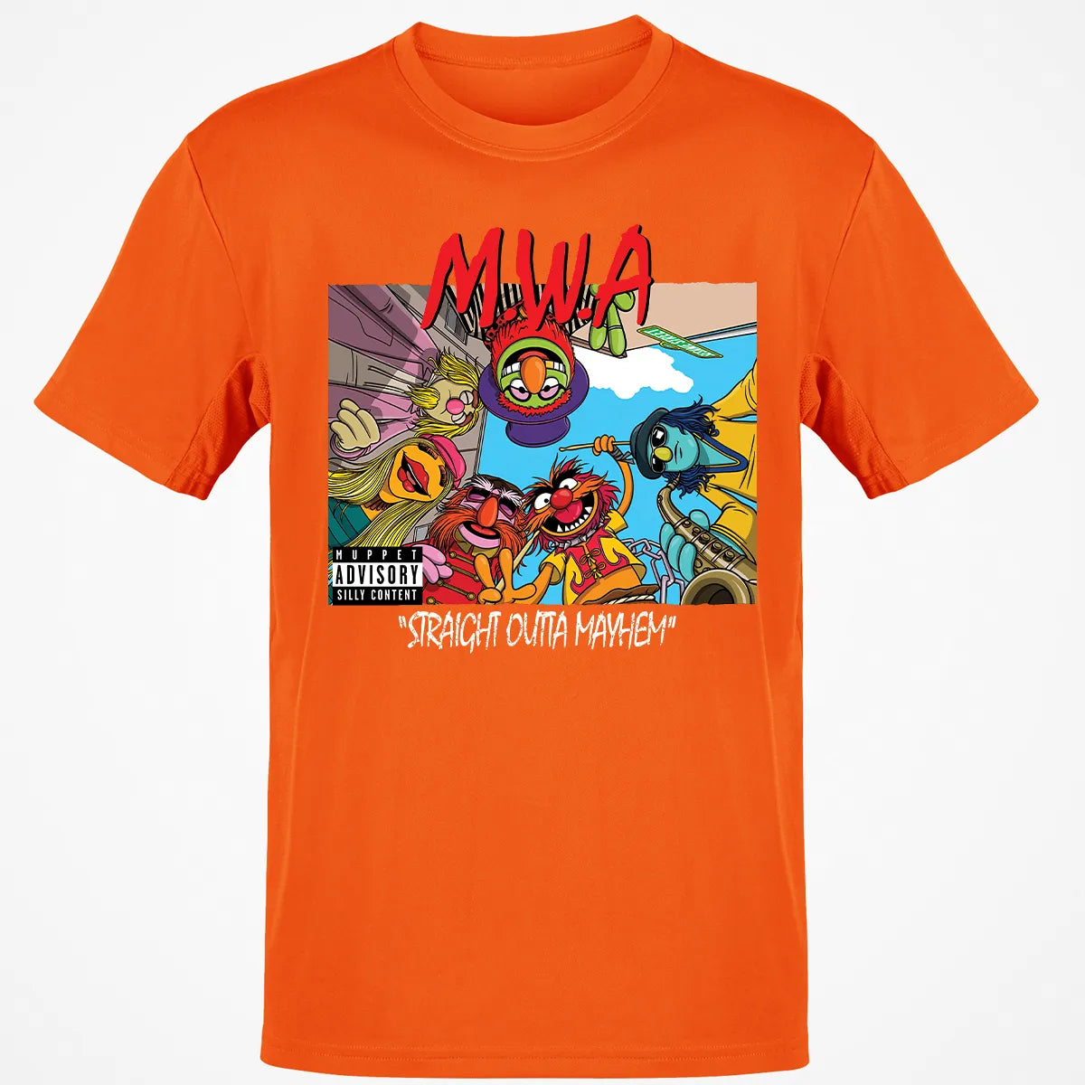 Classic Unisex T-Shirt - 78WR1ULW
