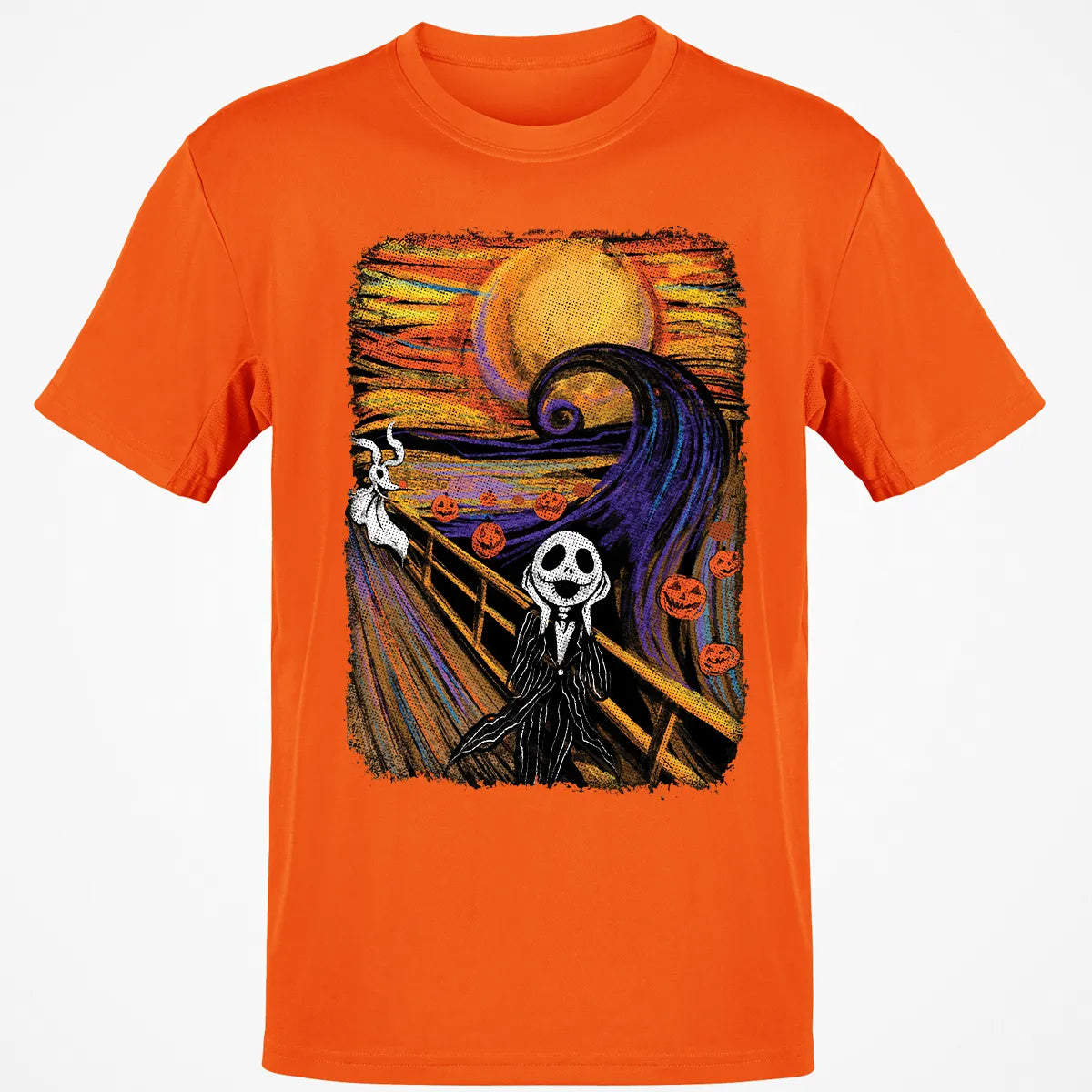 Classic Unisex T-Shirt - 6JFGV2BG