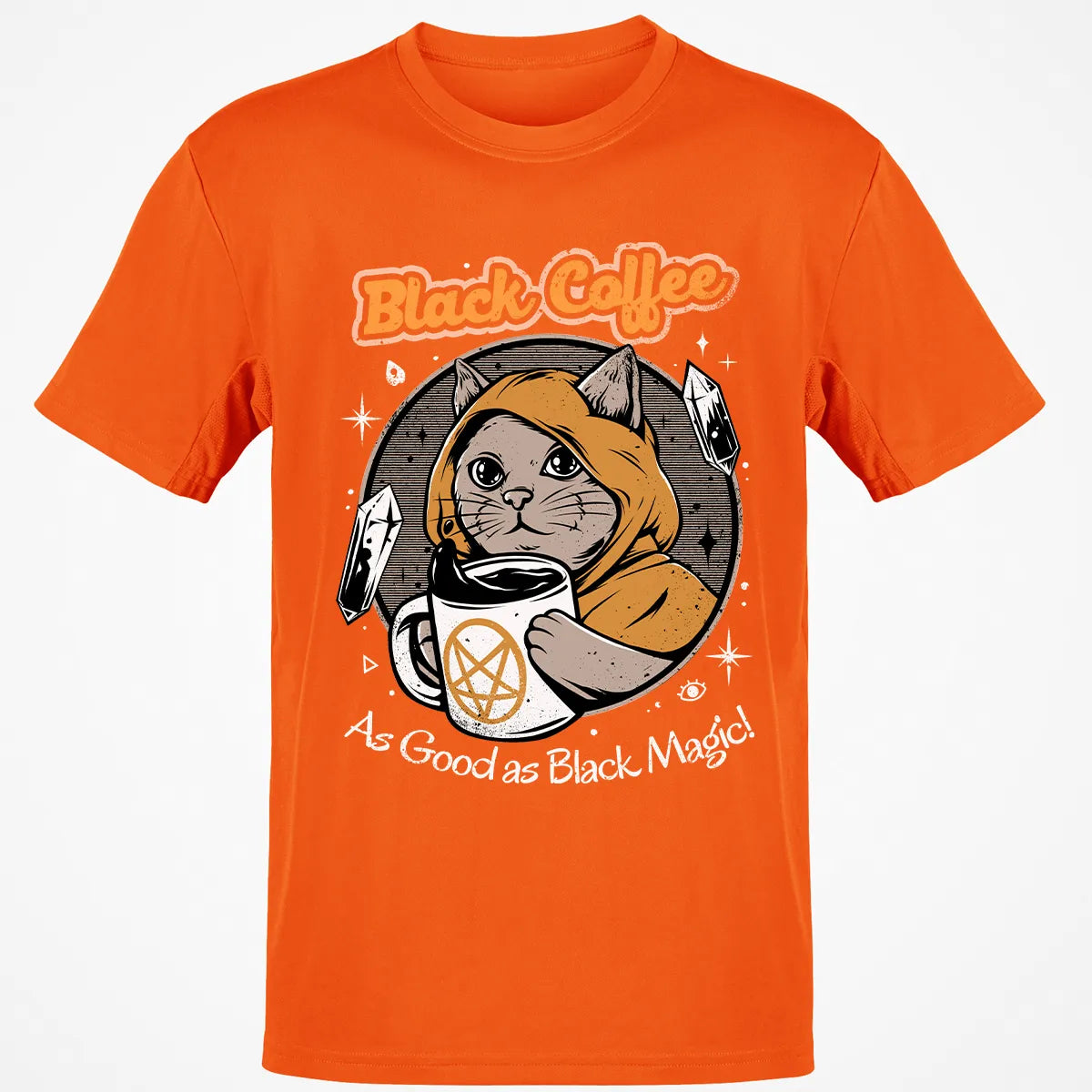 Classic Unisex T-Shirt - MGV9ASUD