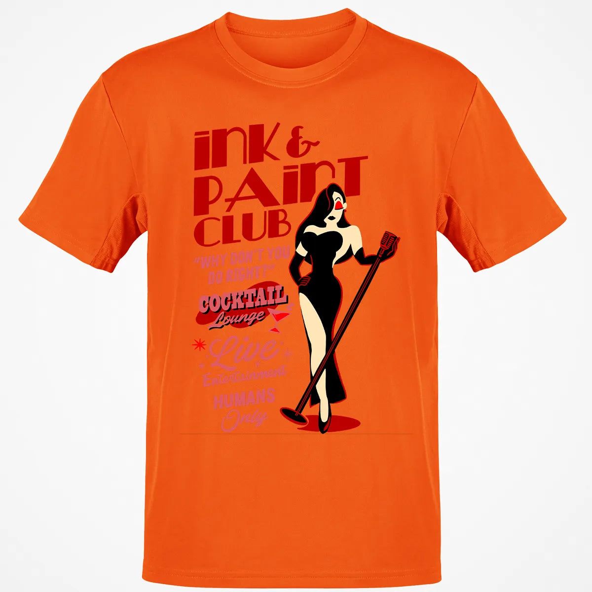 Classic Unisex T-Shirt - B3JLW13E