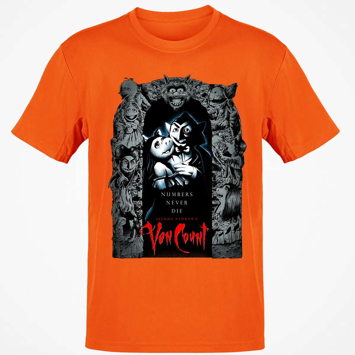 Classic Unisex T-Shirt - NF69APBB