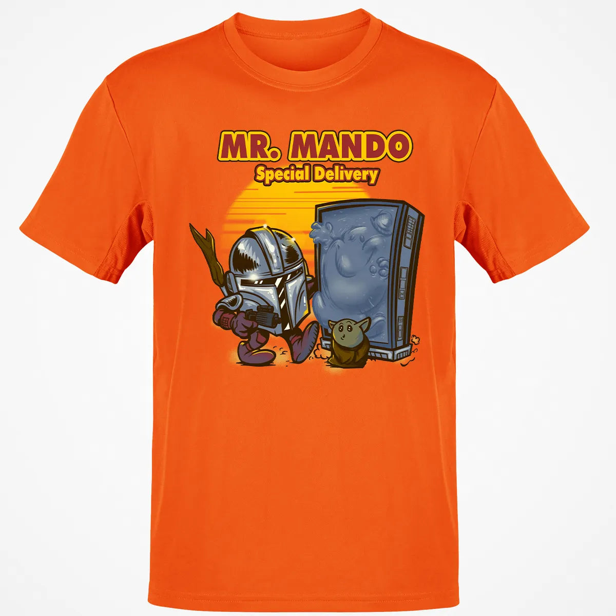 Classic Unisex T-Shirt - NBY9CGM7