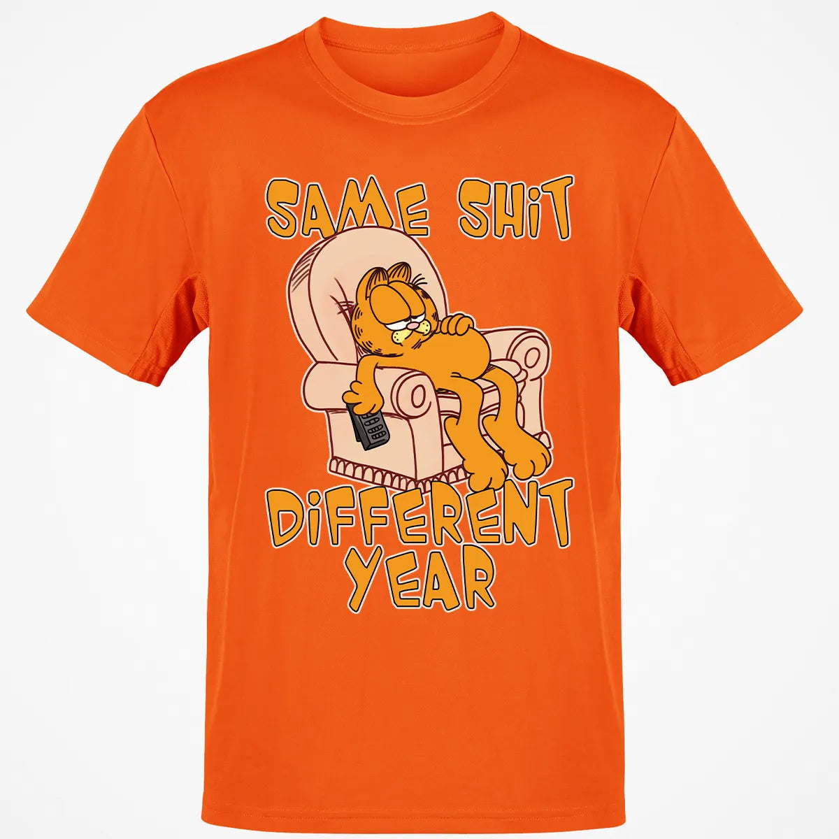 Classic Unisex T-Shirt - VSDVSYNF